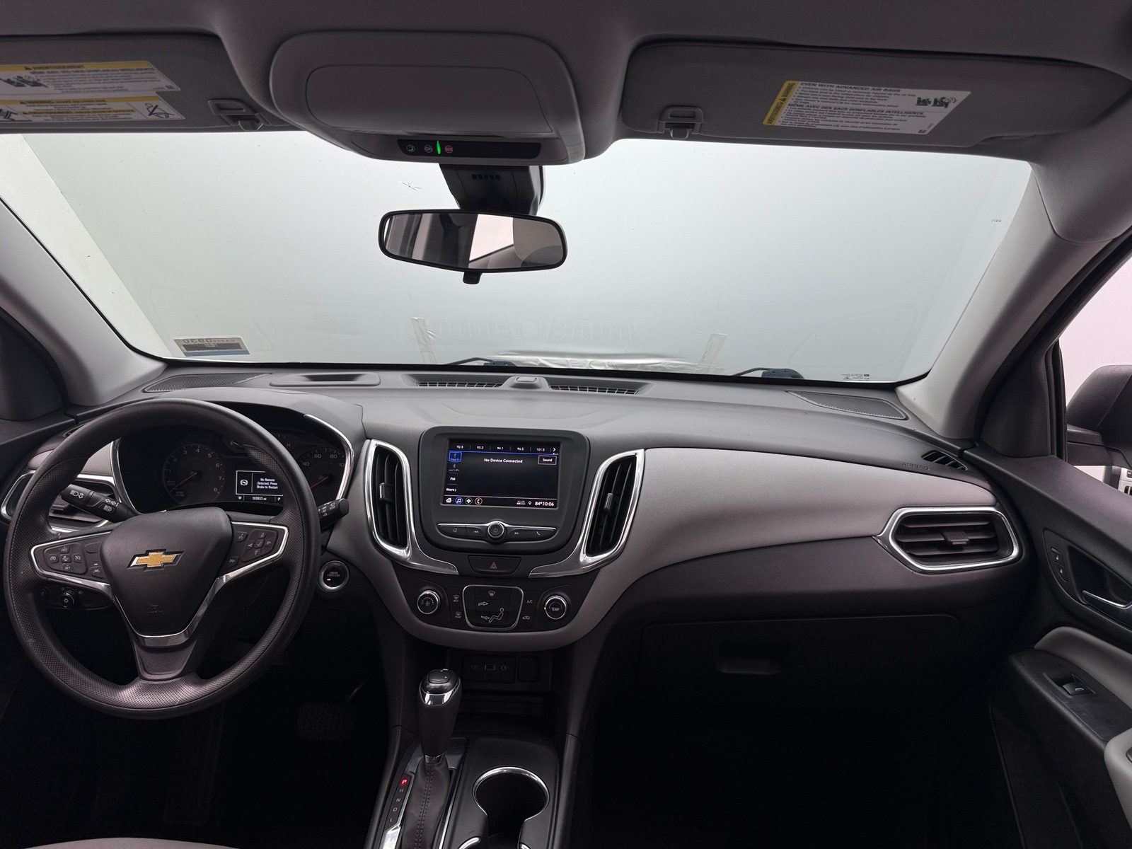 Thumbnail: 2020 Chevrolet Equinox - 3
