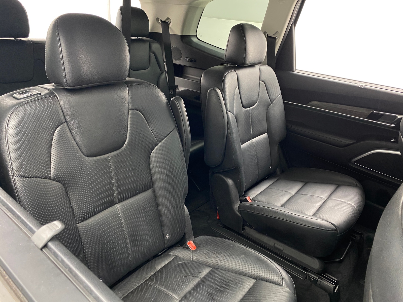 Thumbnail: 2020 Kia Telluride - 5