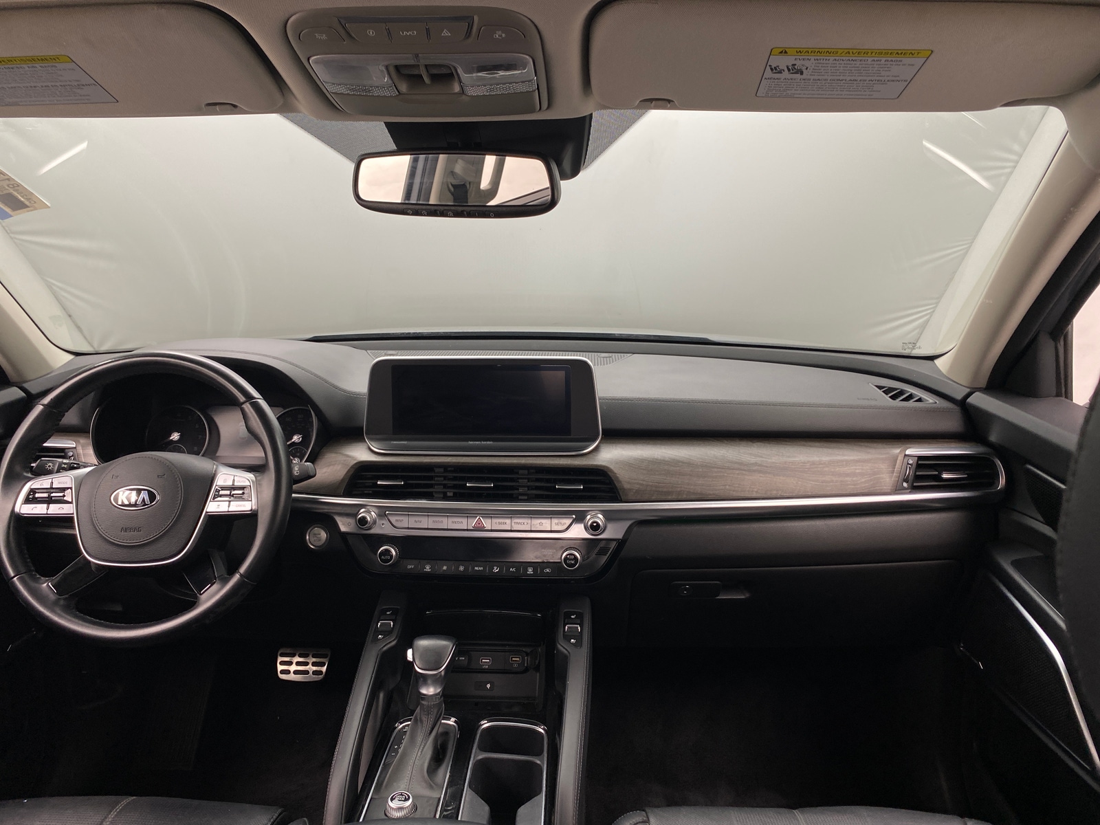 Thumbnail: 2020 Kia Telluride - 2
