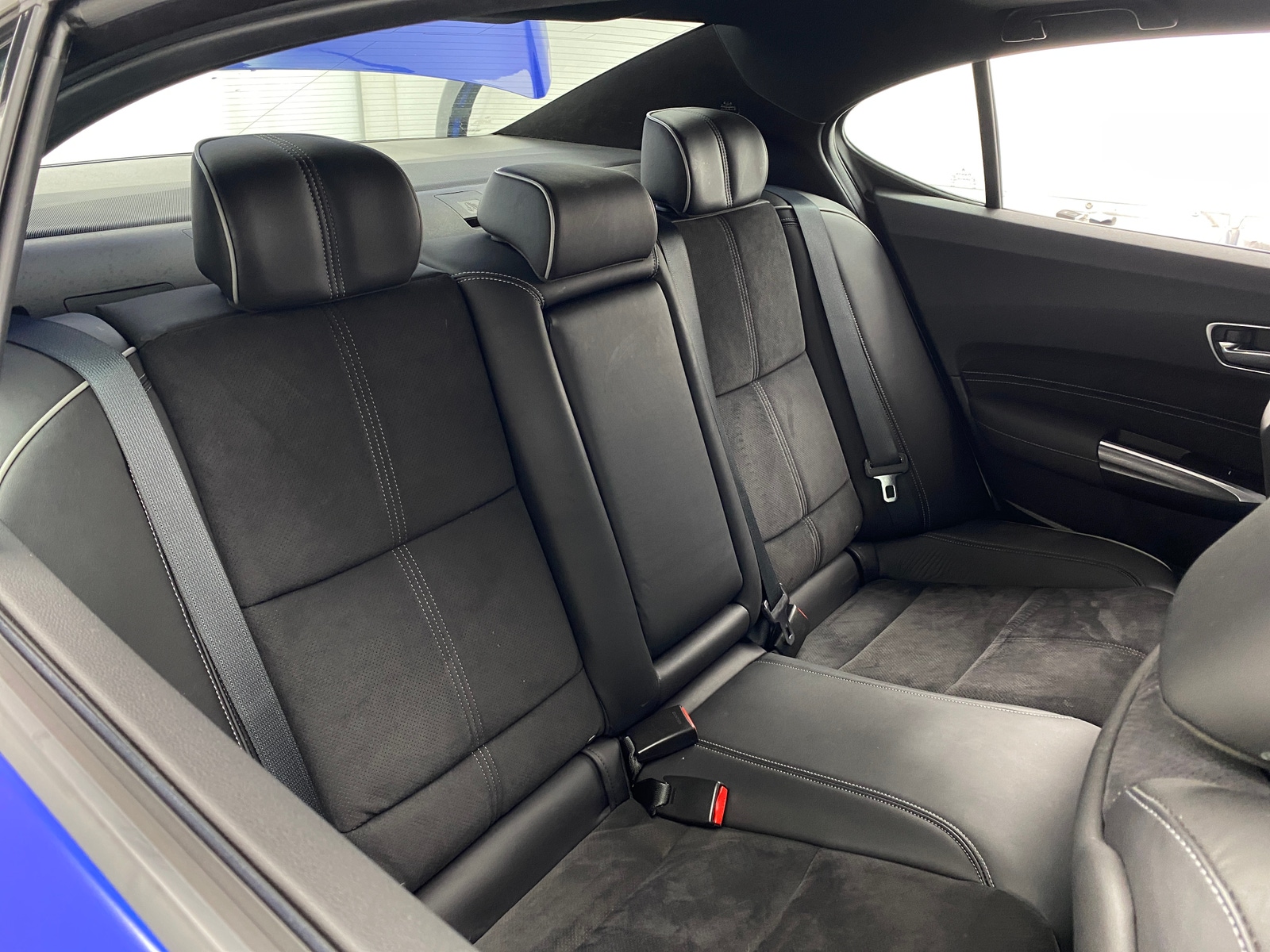 Thumbnail: 2020 Acura TLX - 5