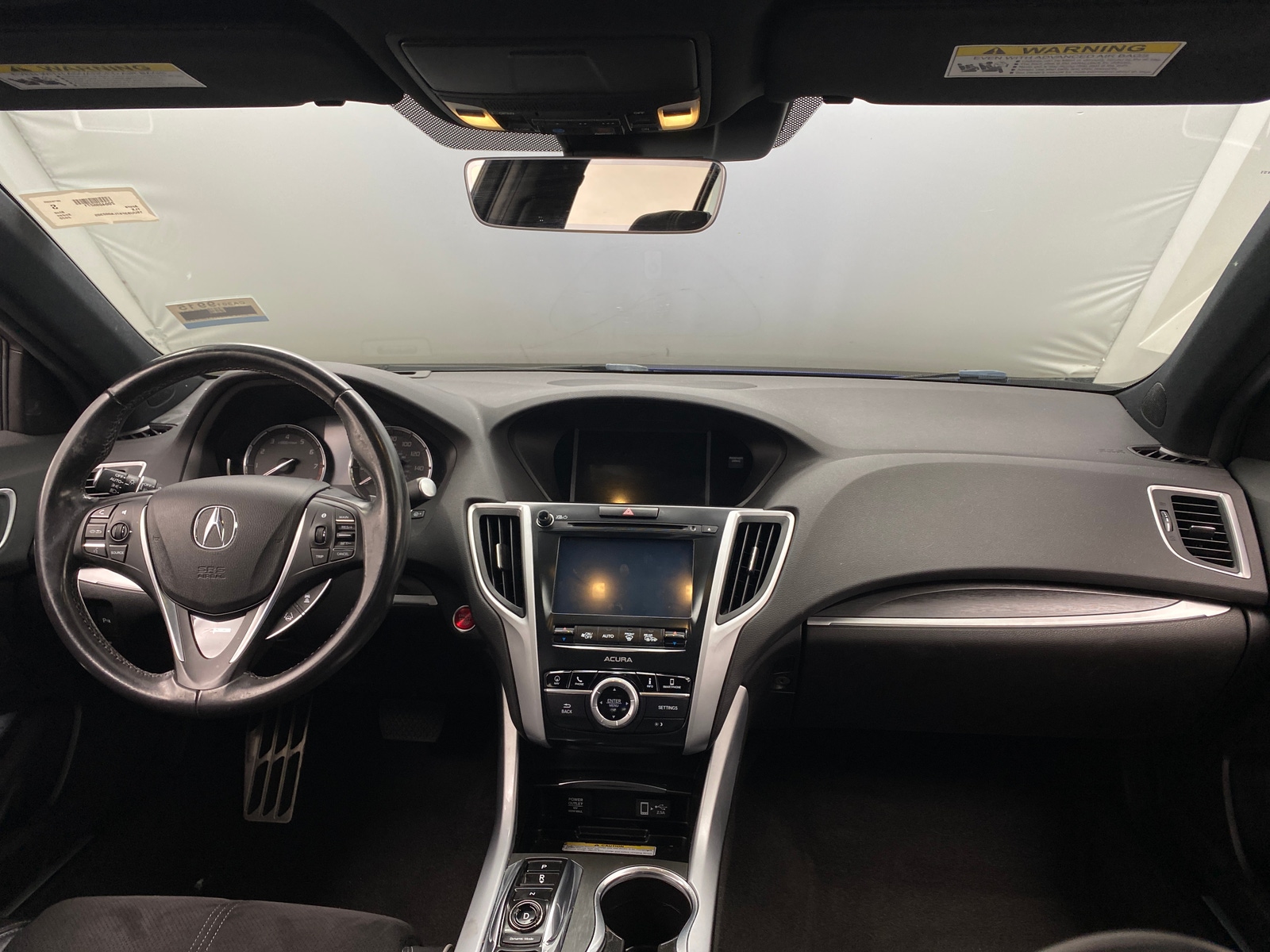 Thumbnail: 2020 Acura TLX - 2