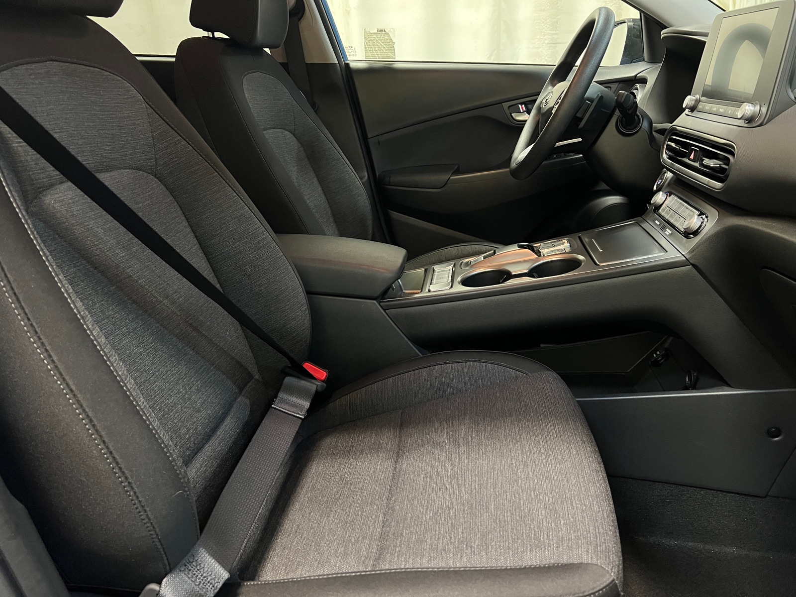 Thumbnail: 2022 Hyundai Kona - 2