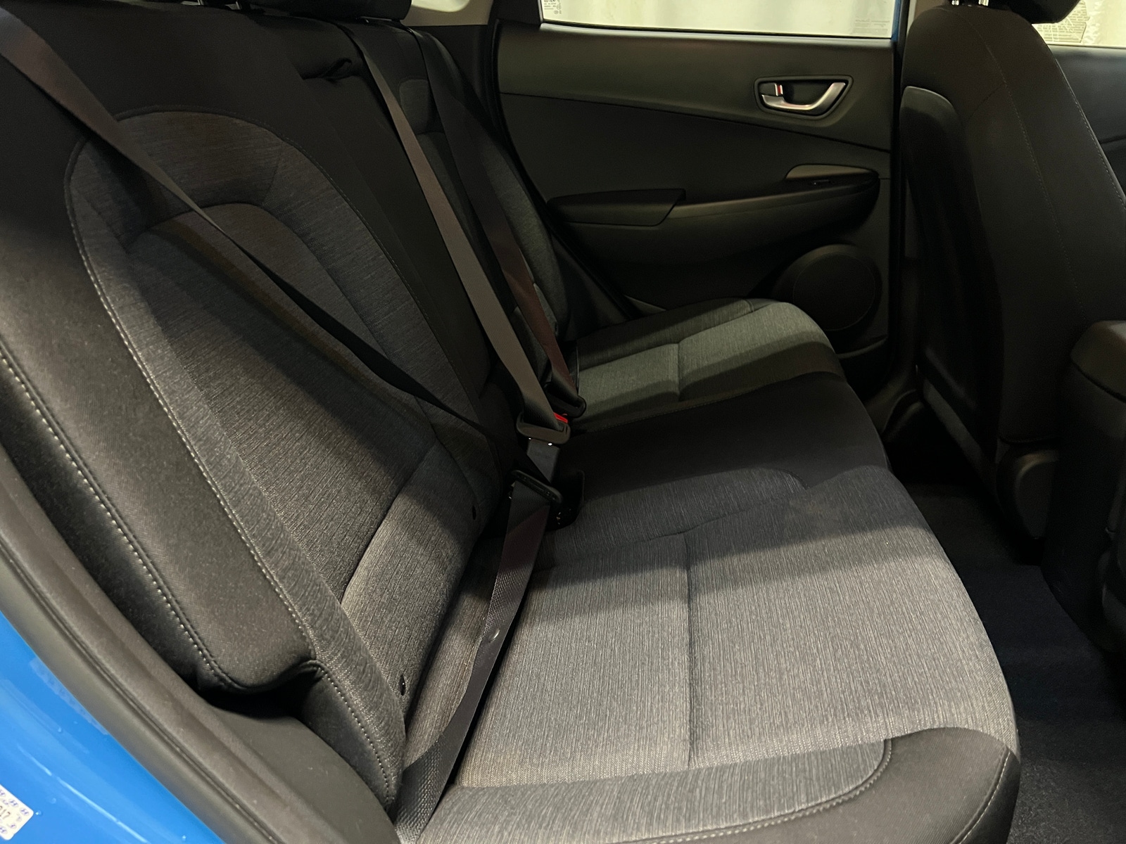 Thumbnail: 2022 Hyundai Kona - 6