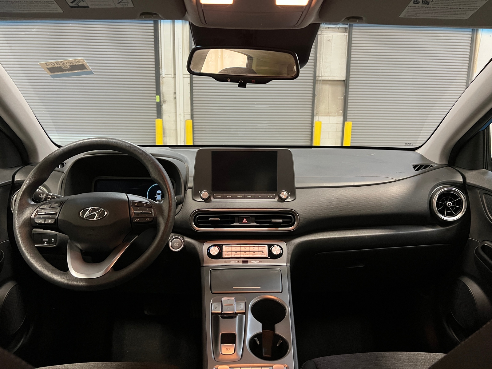 Thumbnail: 2022 Hyundai Kona - 3