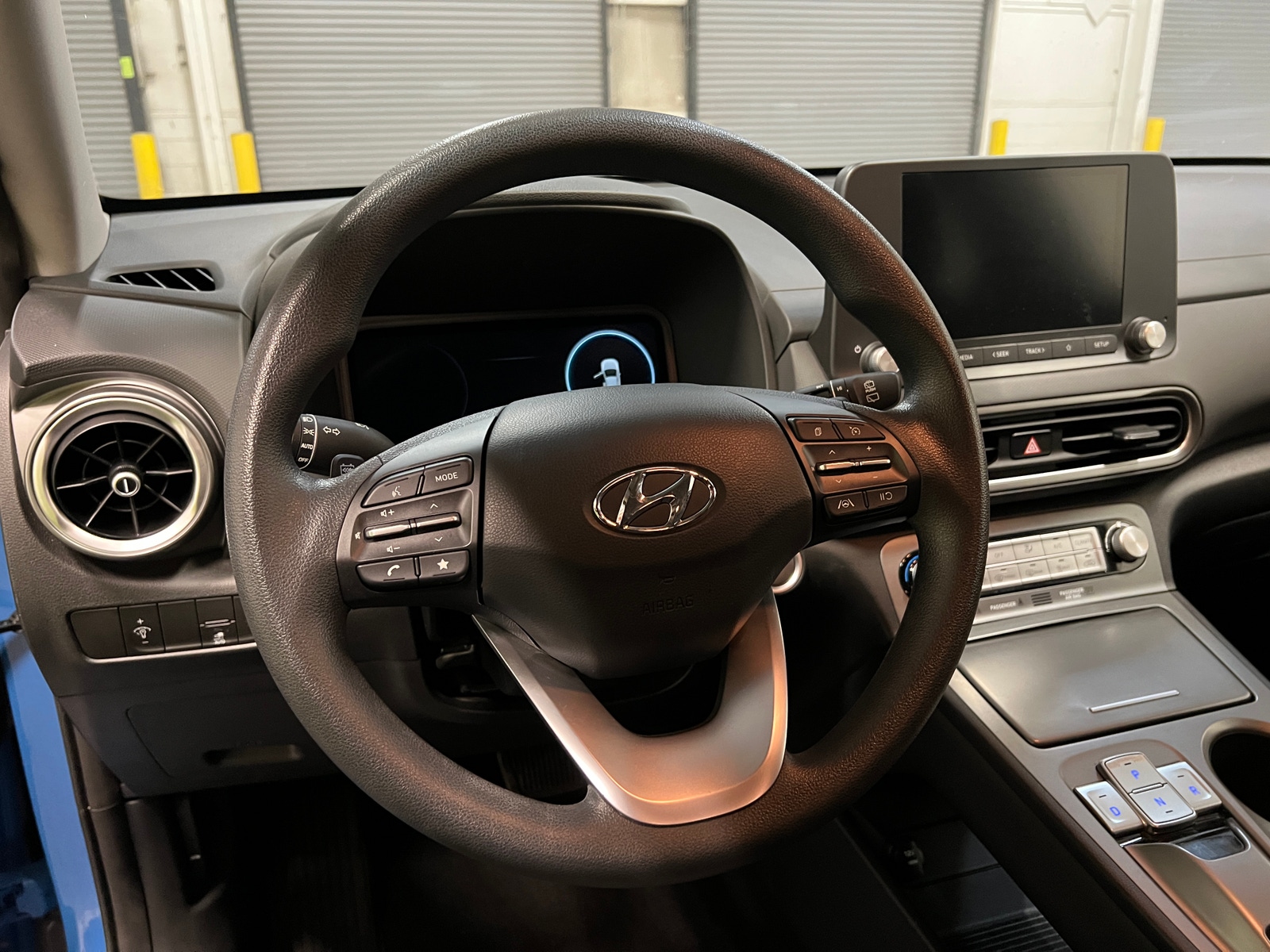 Thumbnail: 2022 Hyundai Kona - 5