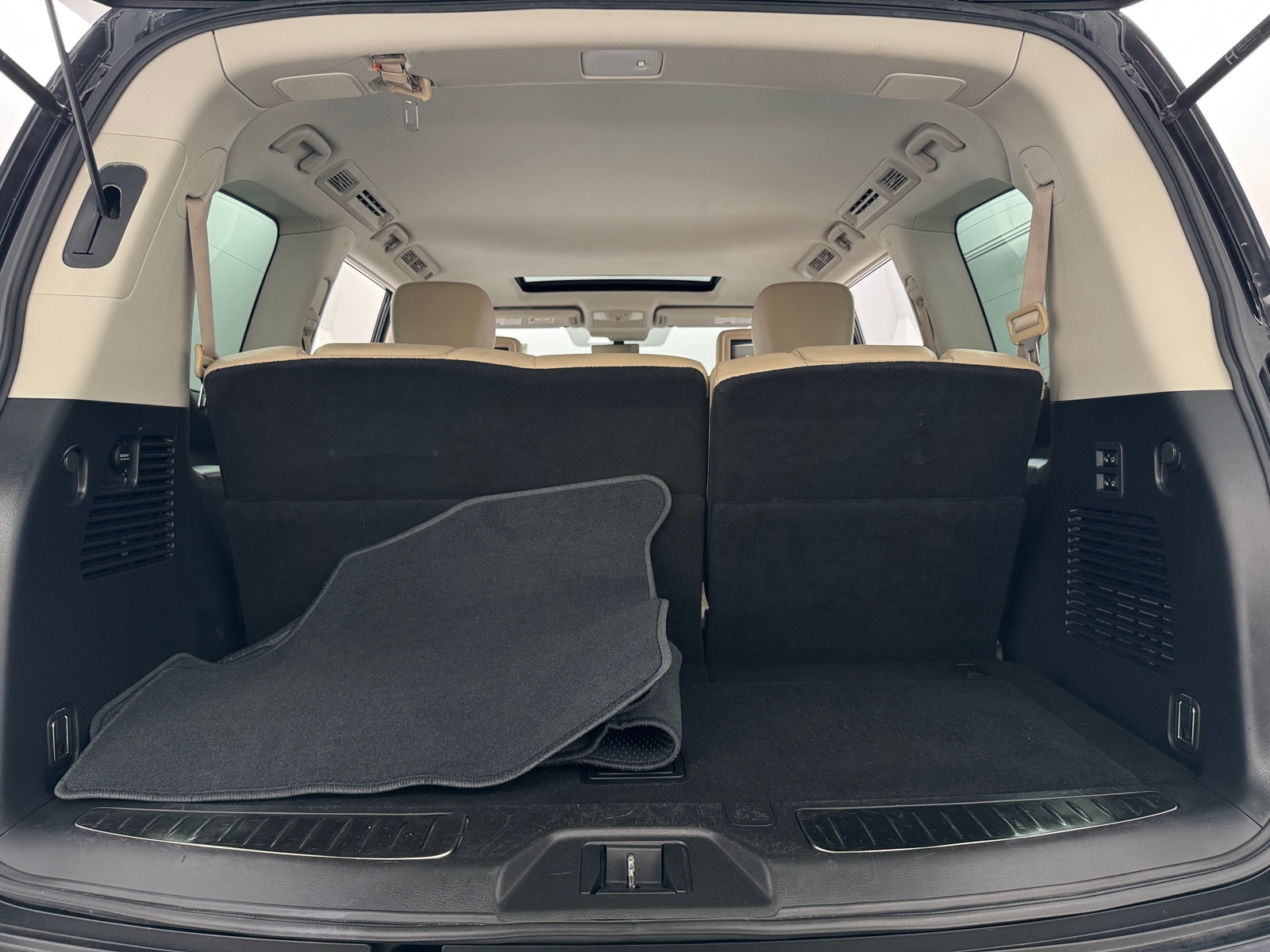 Thumbnail: 2018 Nissan Armada - 6