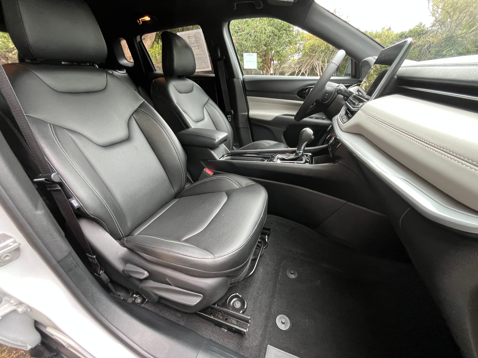 Thumbnail: 2025 Jeep Compass - 2