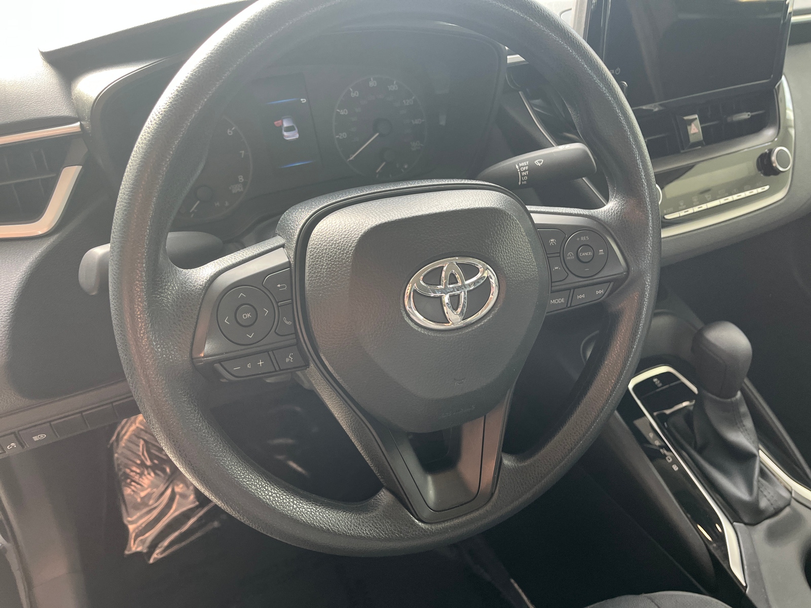 Thumbnail: 2025 Toyota Corolla - 5