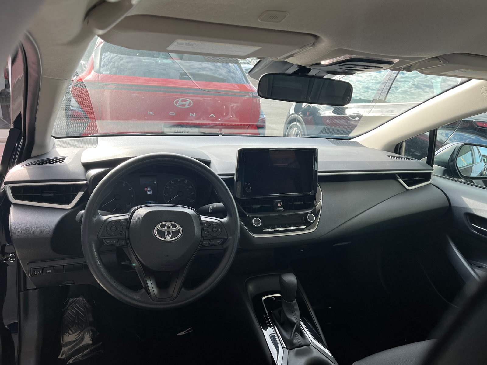 Thumbnail: 2025 Toyota Corolla - 3
