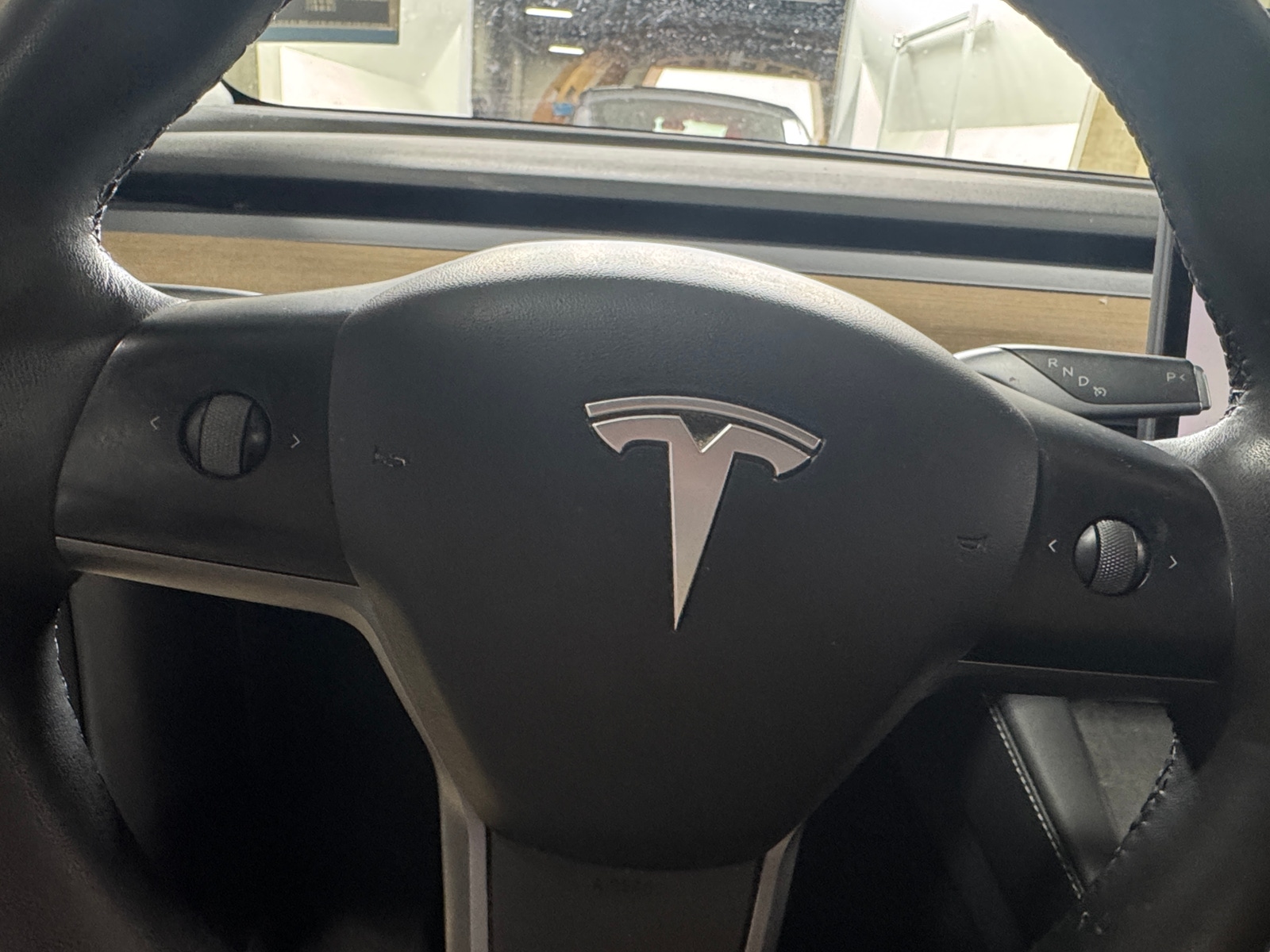 Thumbnail: 2022 Tesla Model Y - 4