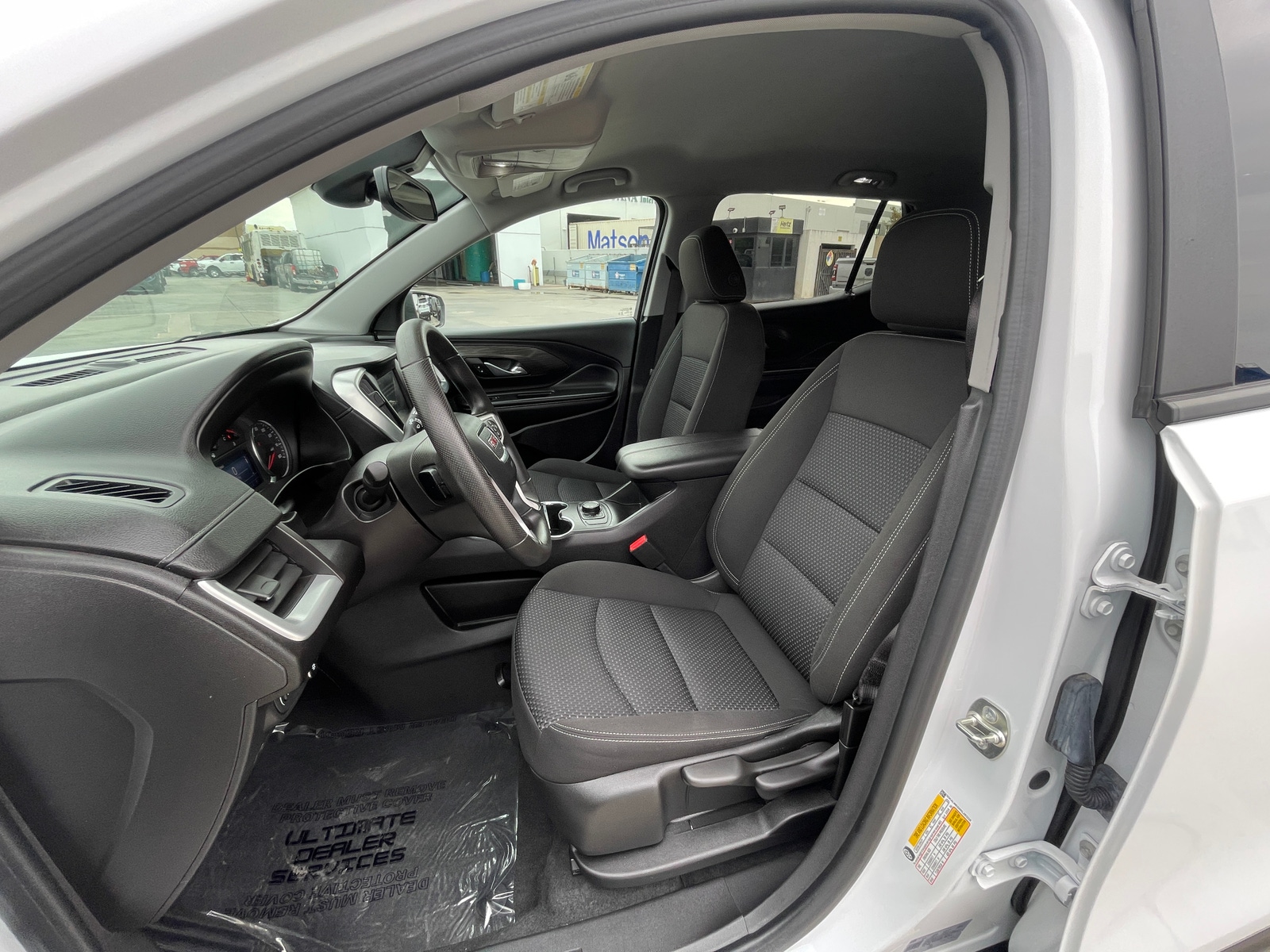 Thumbnail: 2024 GMC Terrain - 2