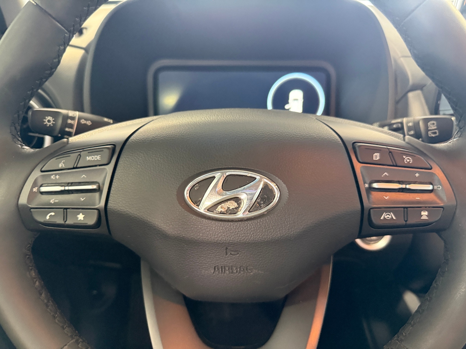 Thumbnail: 2022 Hyundai Kona - 4