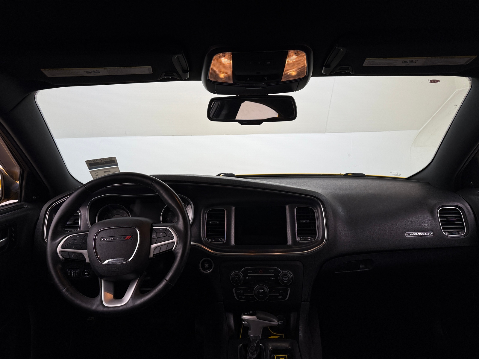 Thumbnail: 2018 Dodge Charger - 2