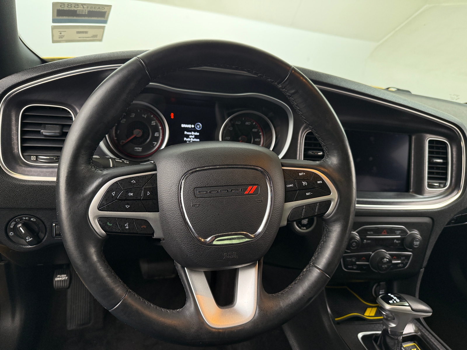 Thumbnail: 2018 Dodge Charger - 4