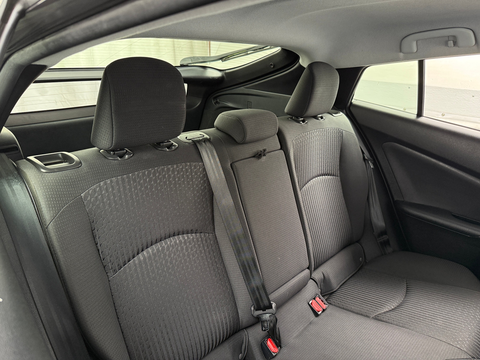 Thumbnail: 2017 Toyota Prius - 6