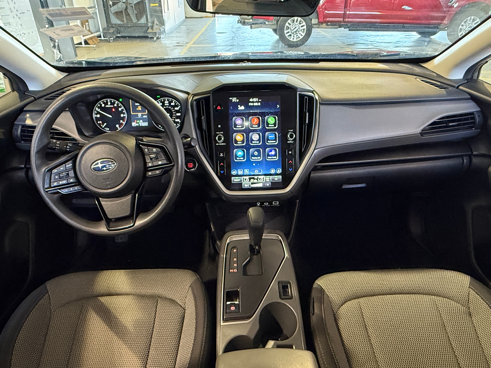Thumbnail: 2024 Subaru Crosstrek - 3
