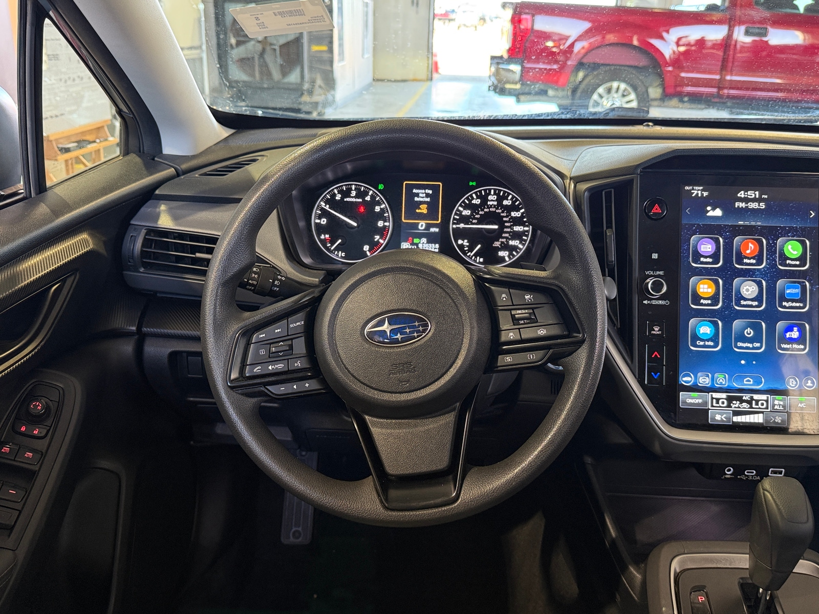 Thumbnail: 2024 Subaru Crosstrek - 5