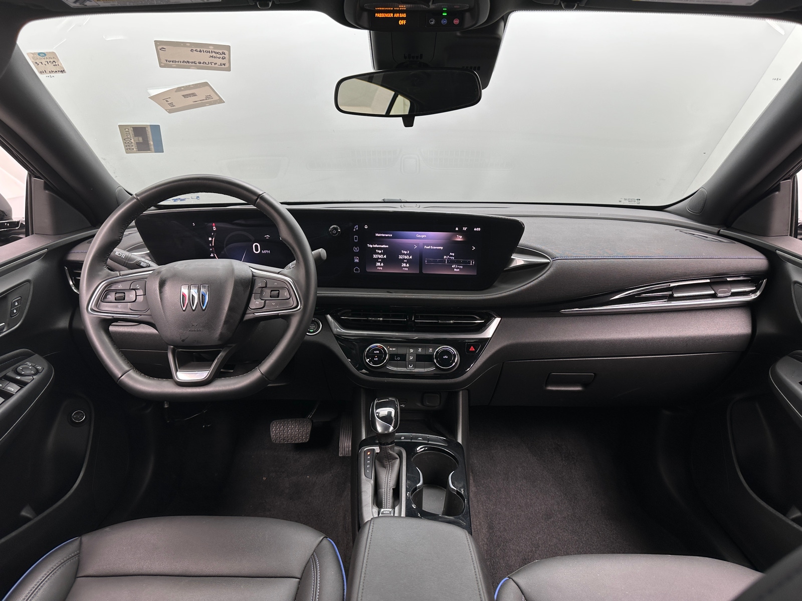 Thumbnail: 2024 Buick Envista - 3