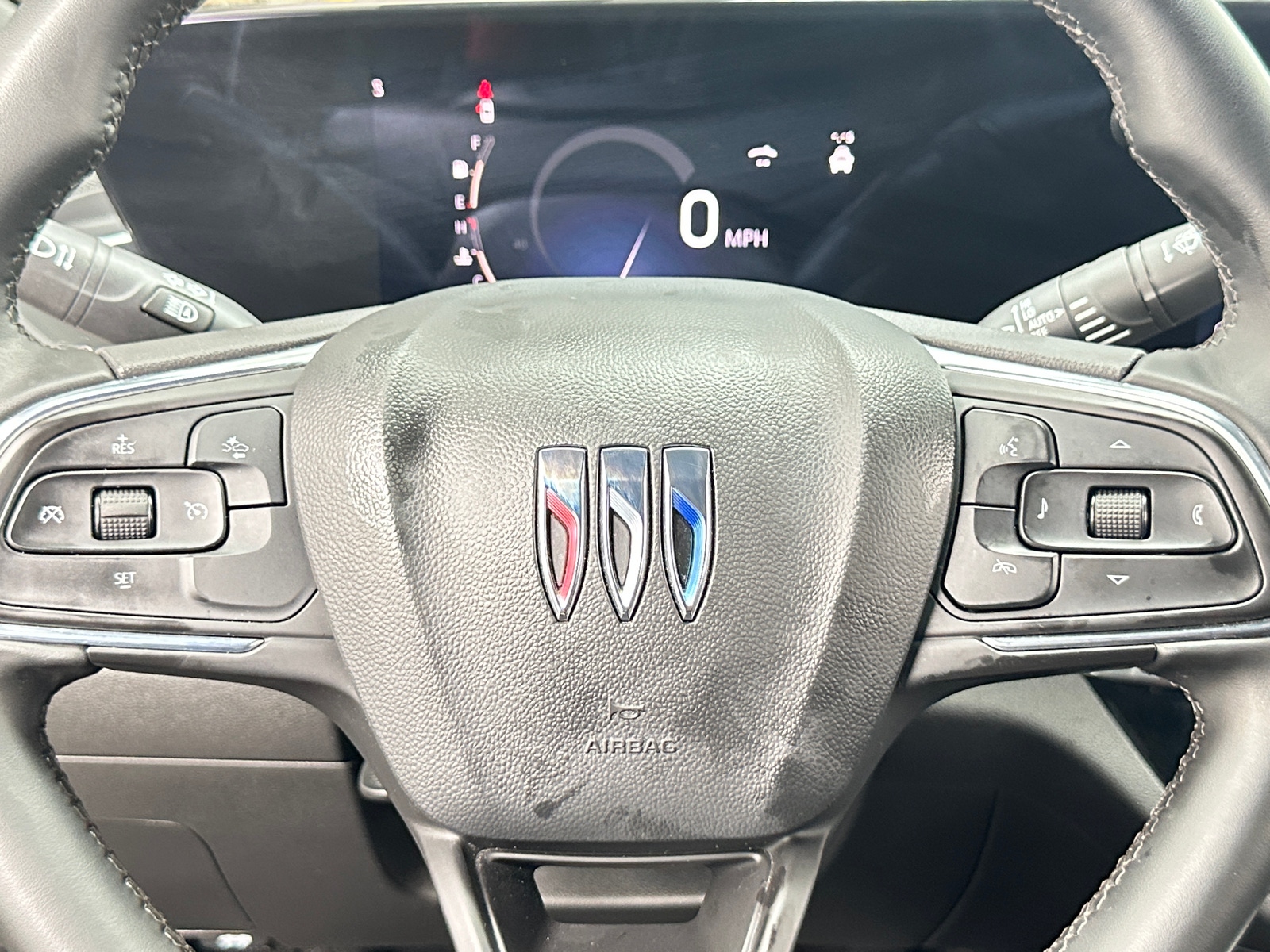 Thumbnail: 2024 Buick Envista - 5