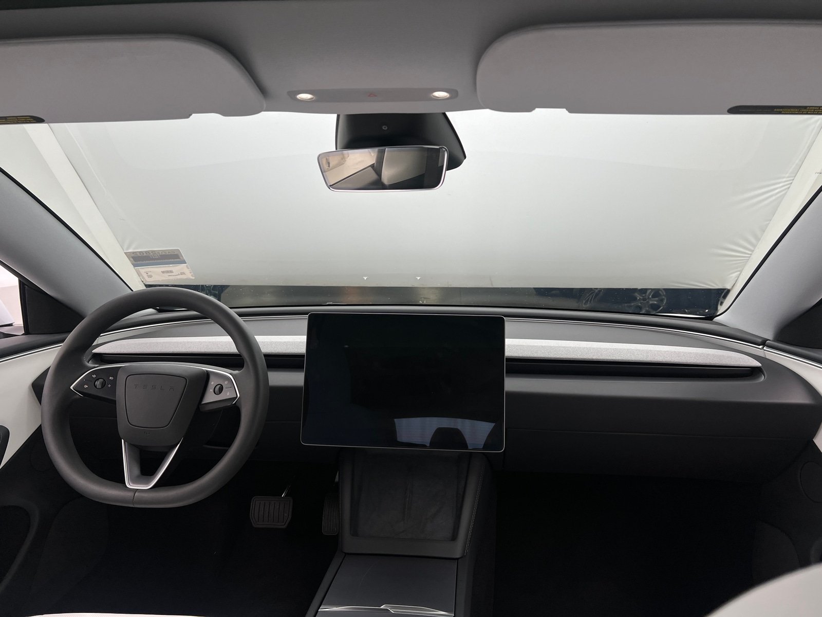 Thumbnail: 2025 Tesla Model 3 - 2