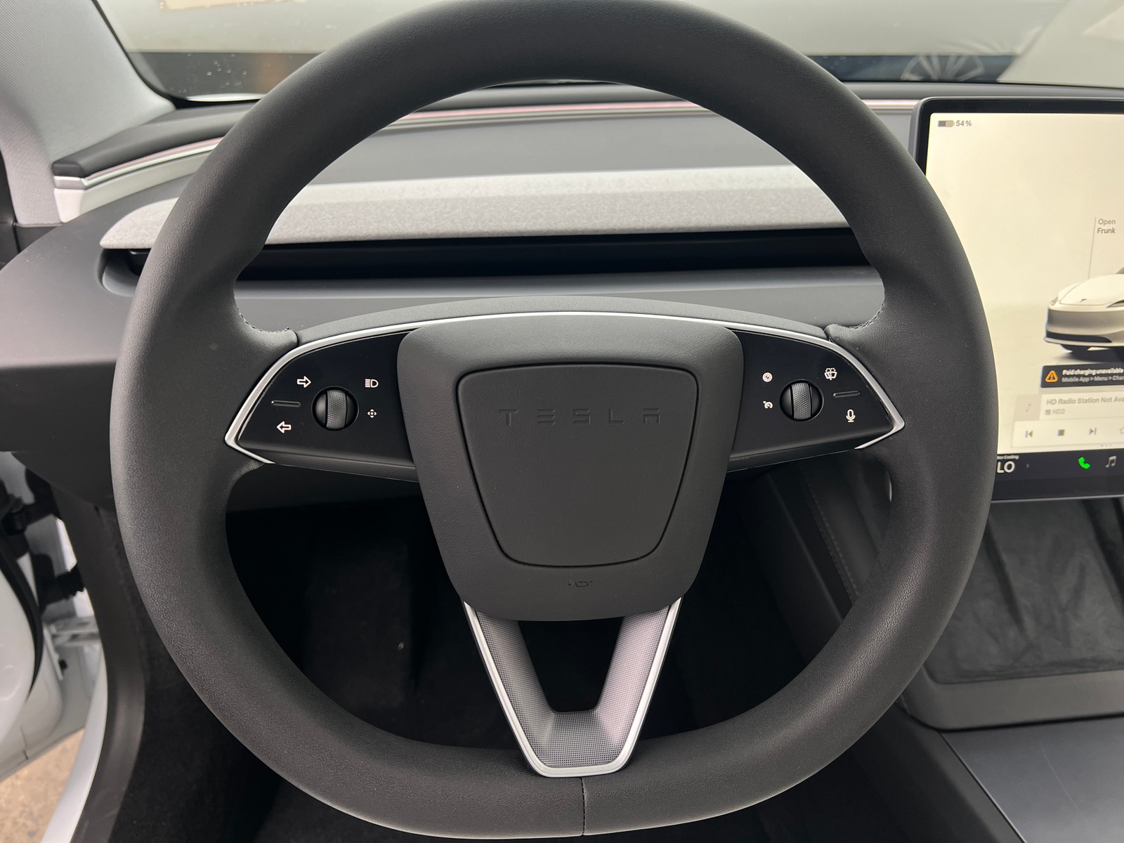 Thumbnail: 2025 Tesla Model 3 - 3