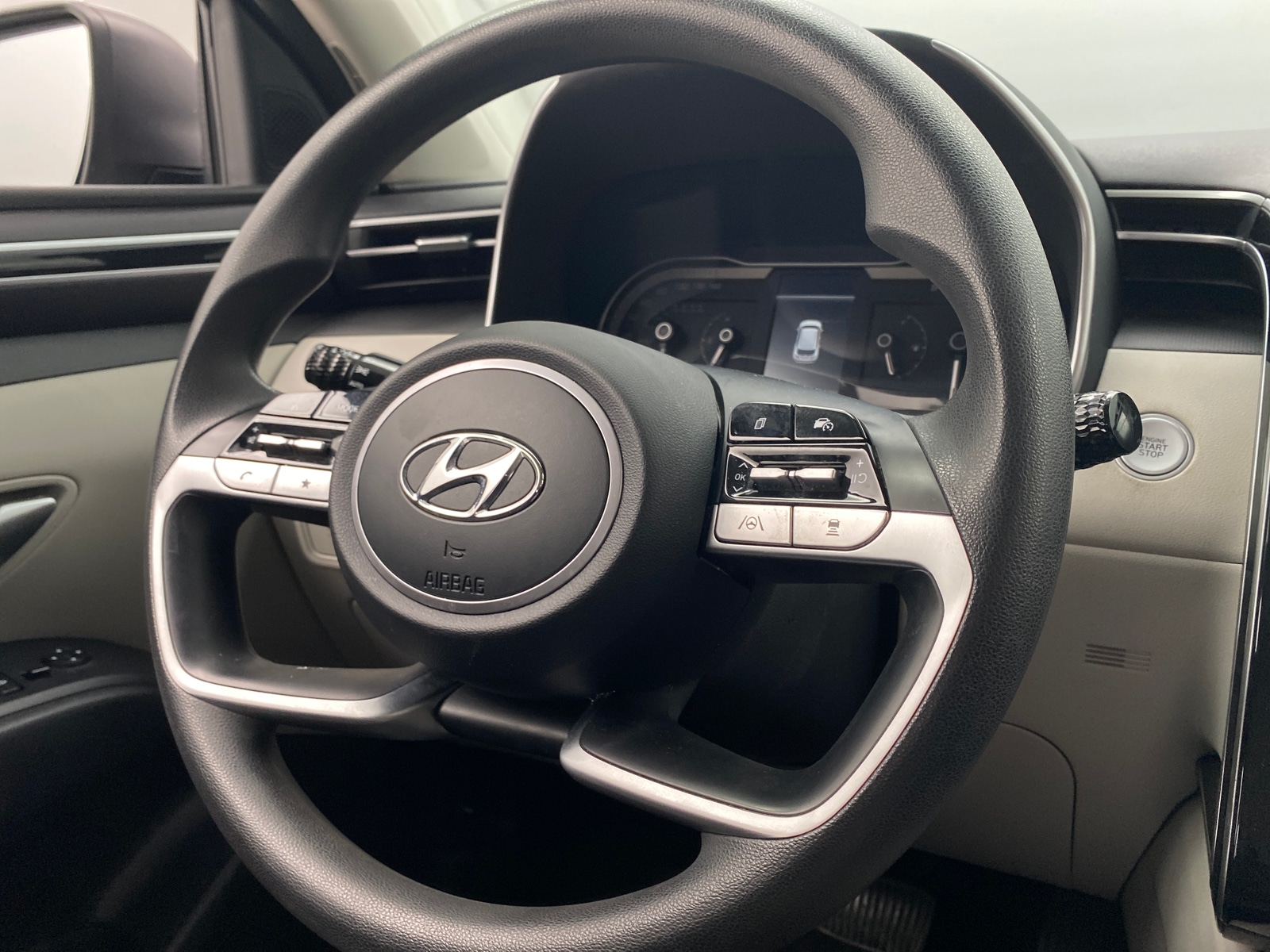 Thumbnail: 2024 Hyundai Tucson - 5