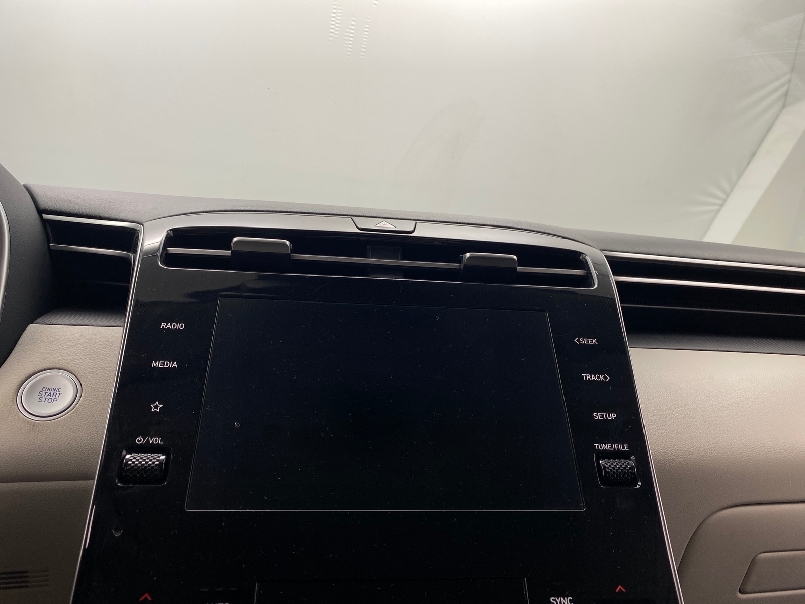 Thumbnail: 2024 Hyundai Tucson - 4