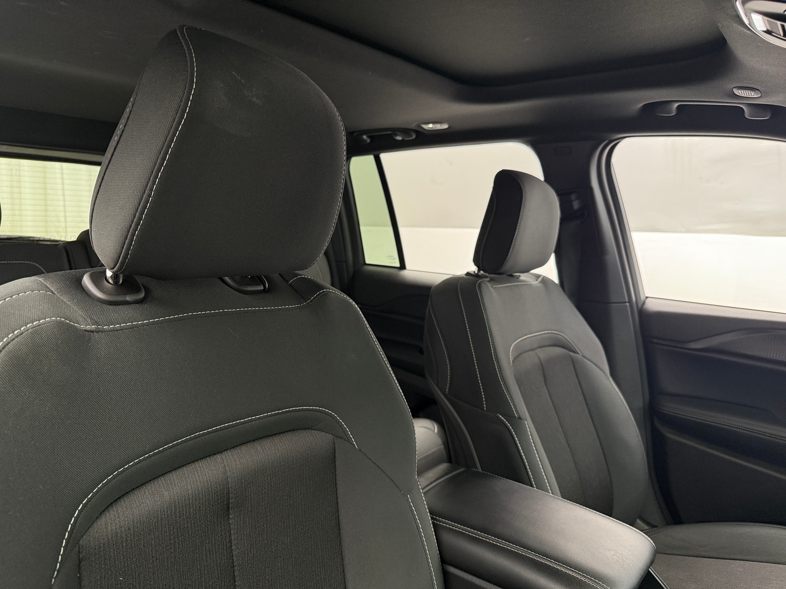 Thumbnail: 2024 Jeep Grand Cherokee - 2