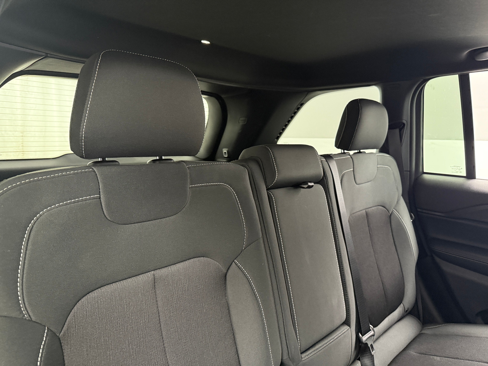 Thumbnail: 2024 Jeep Grand Cherokee - 6