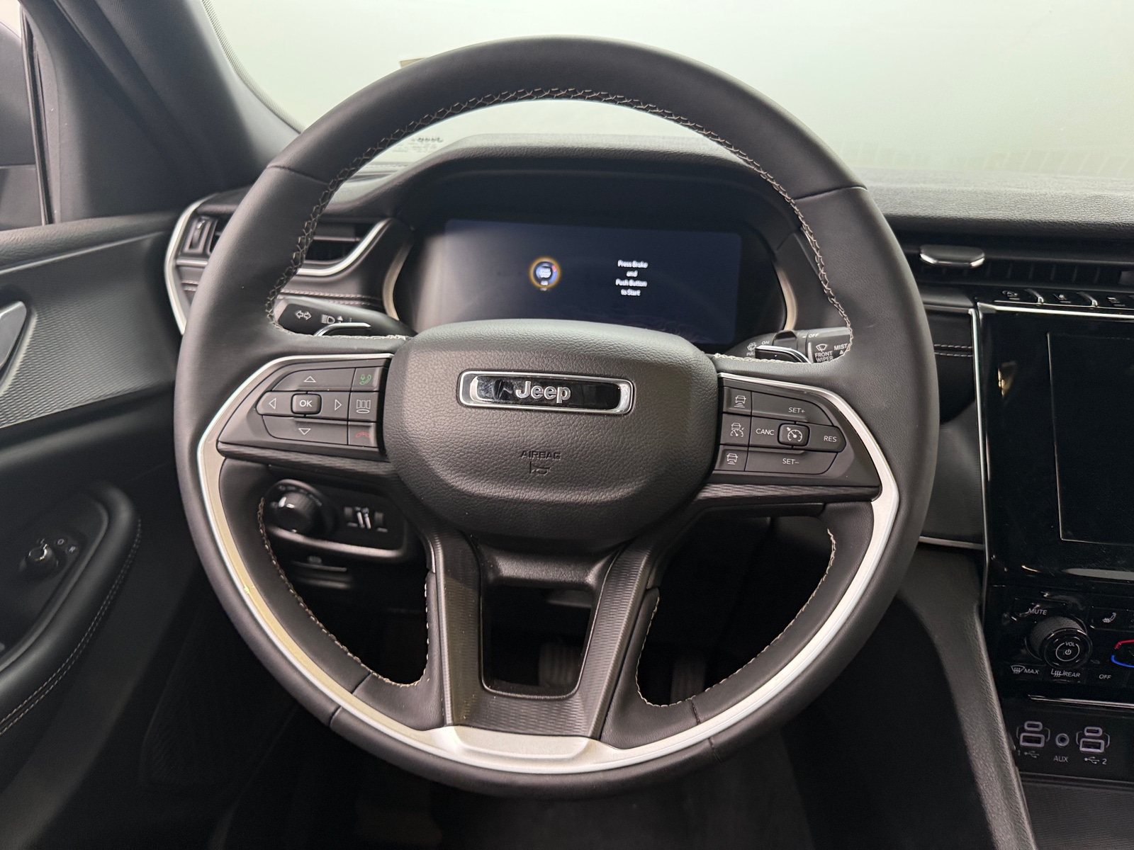 Thumbnail: 2024 Jeep Grand Cherokee - 5