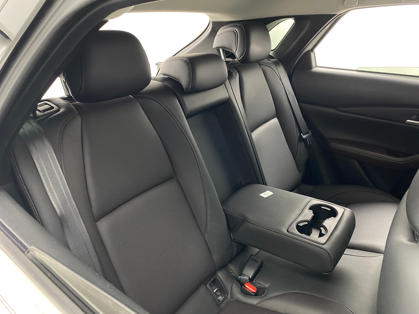 Thumbnail: 2021 Mazda CX-30 - 5