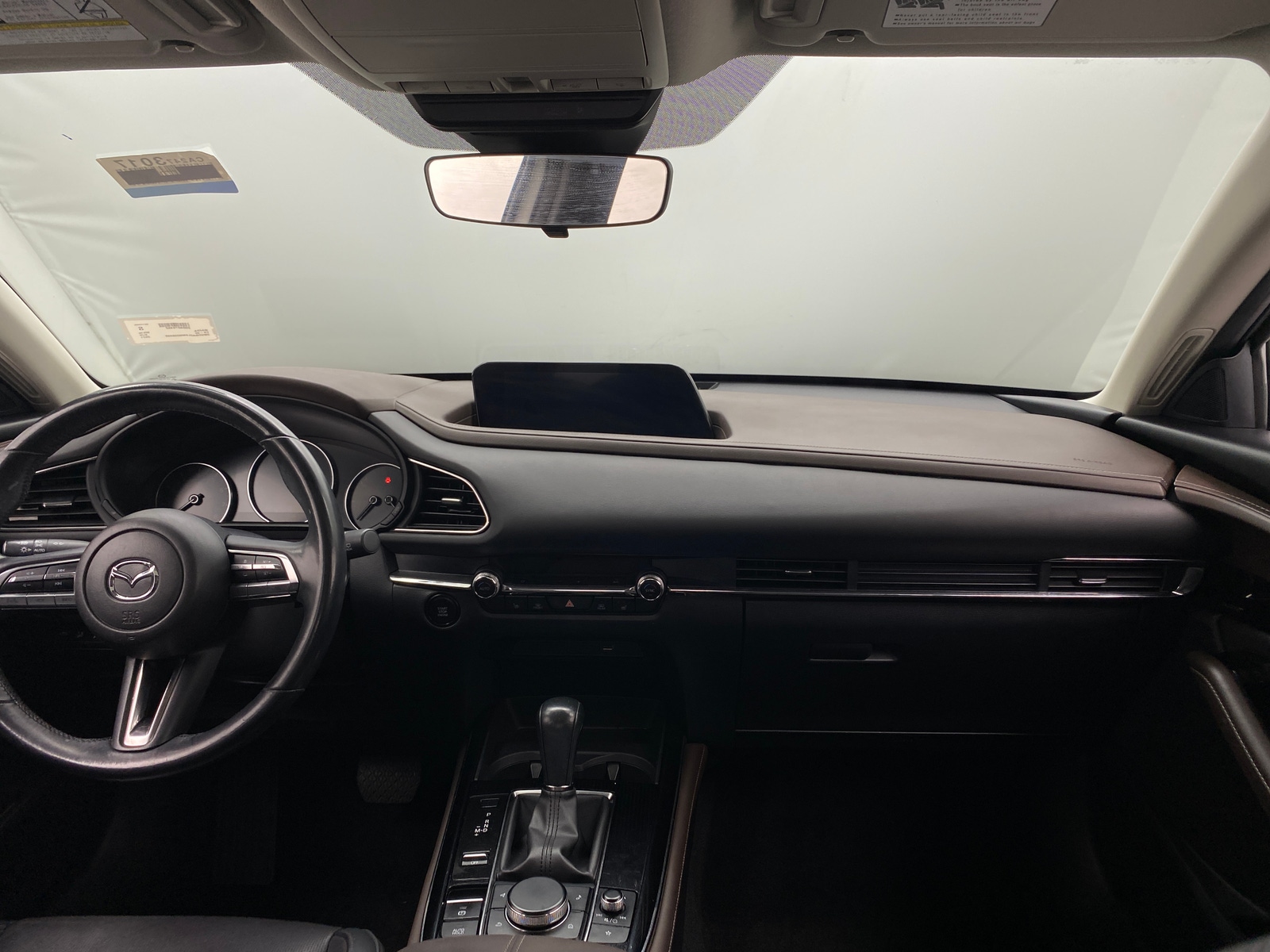 Thumbnail: 2021 Mazda CX-30 - 2