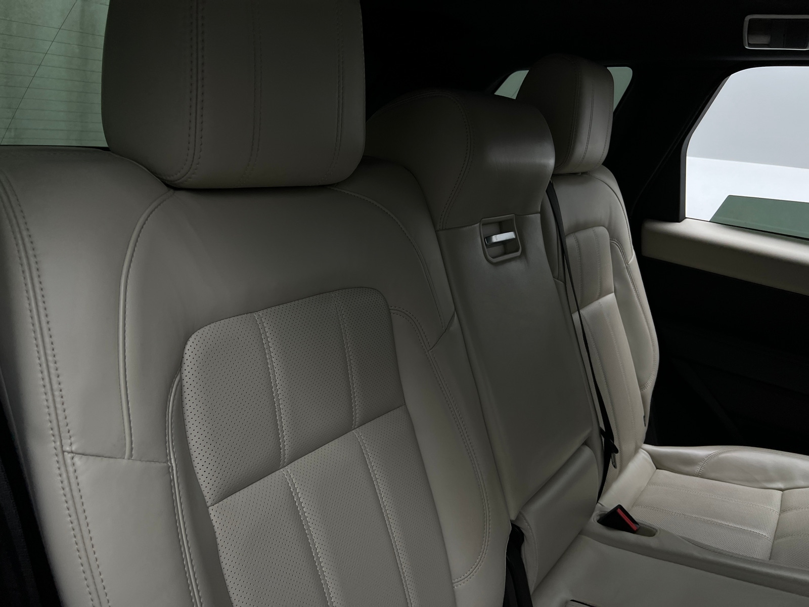 Thumbnail: 2020 Land Rover Range Rover Sport - 5