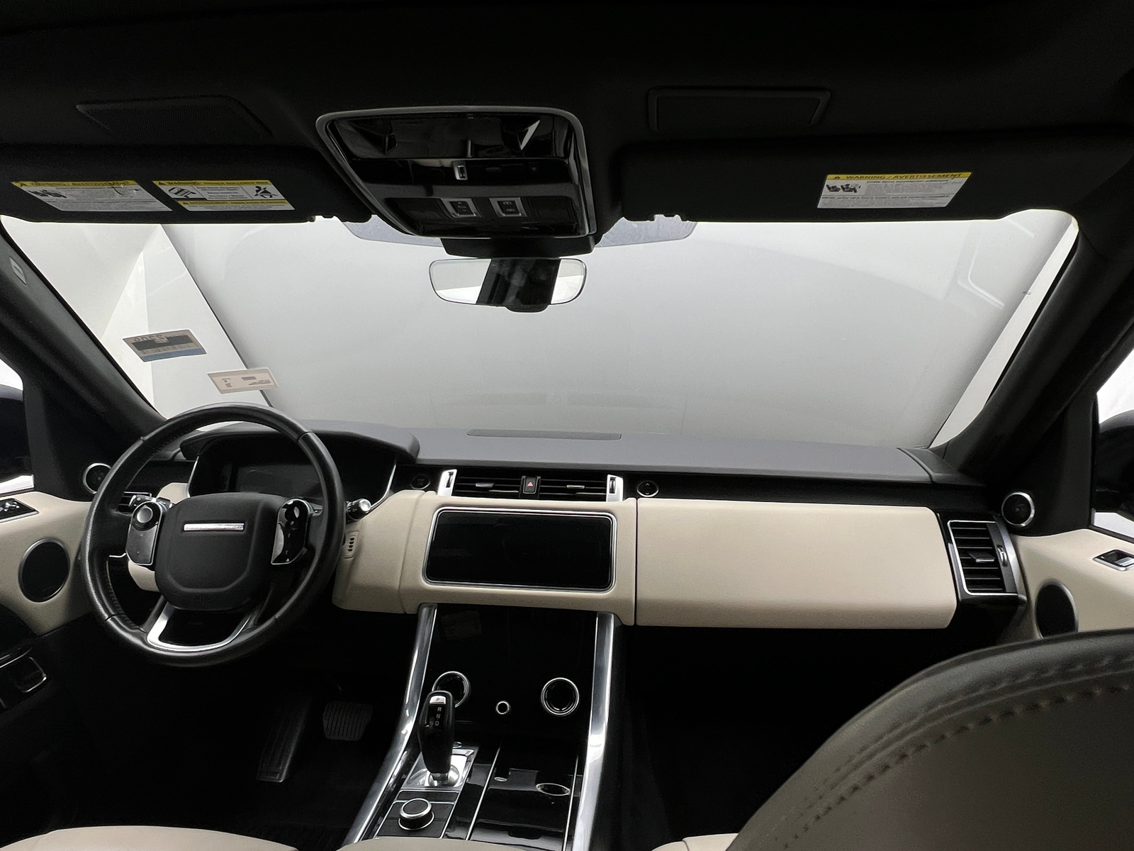 Thumbnail: 2020 Land Rover Range Rover Sport - 2