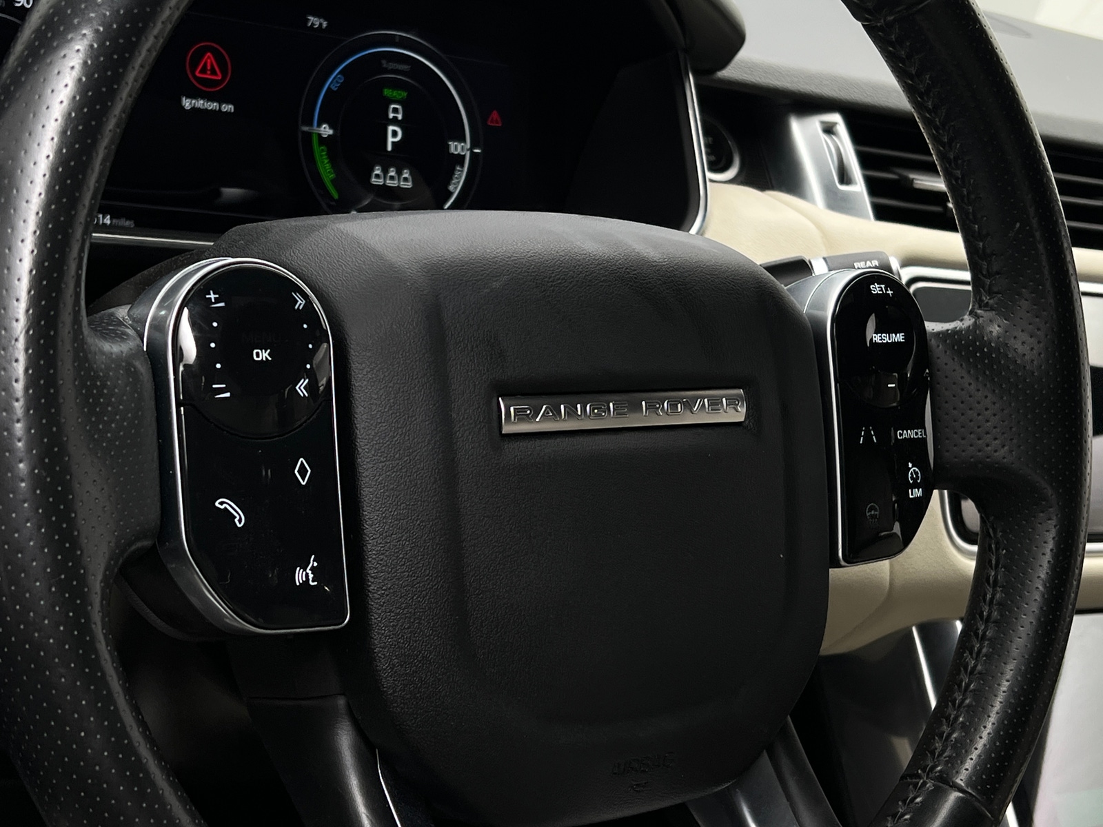 Thumbnail: 2020 Land Rover Range Rover Sport - 4
