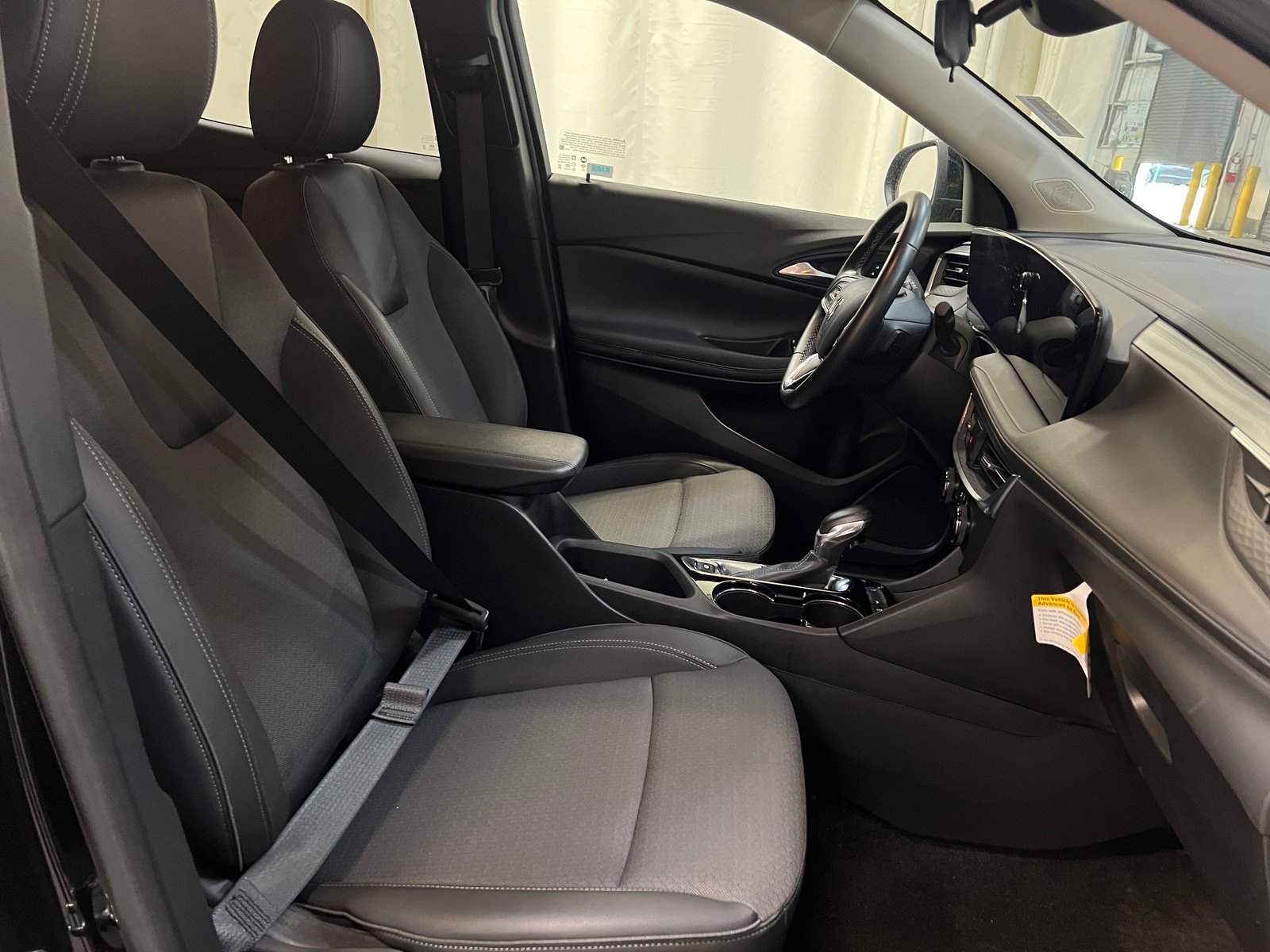 Thumbnail: 2024 Buick Encore GX - 2