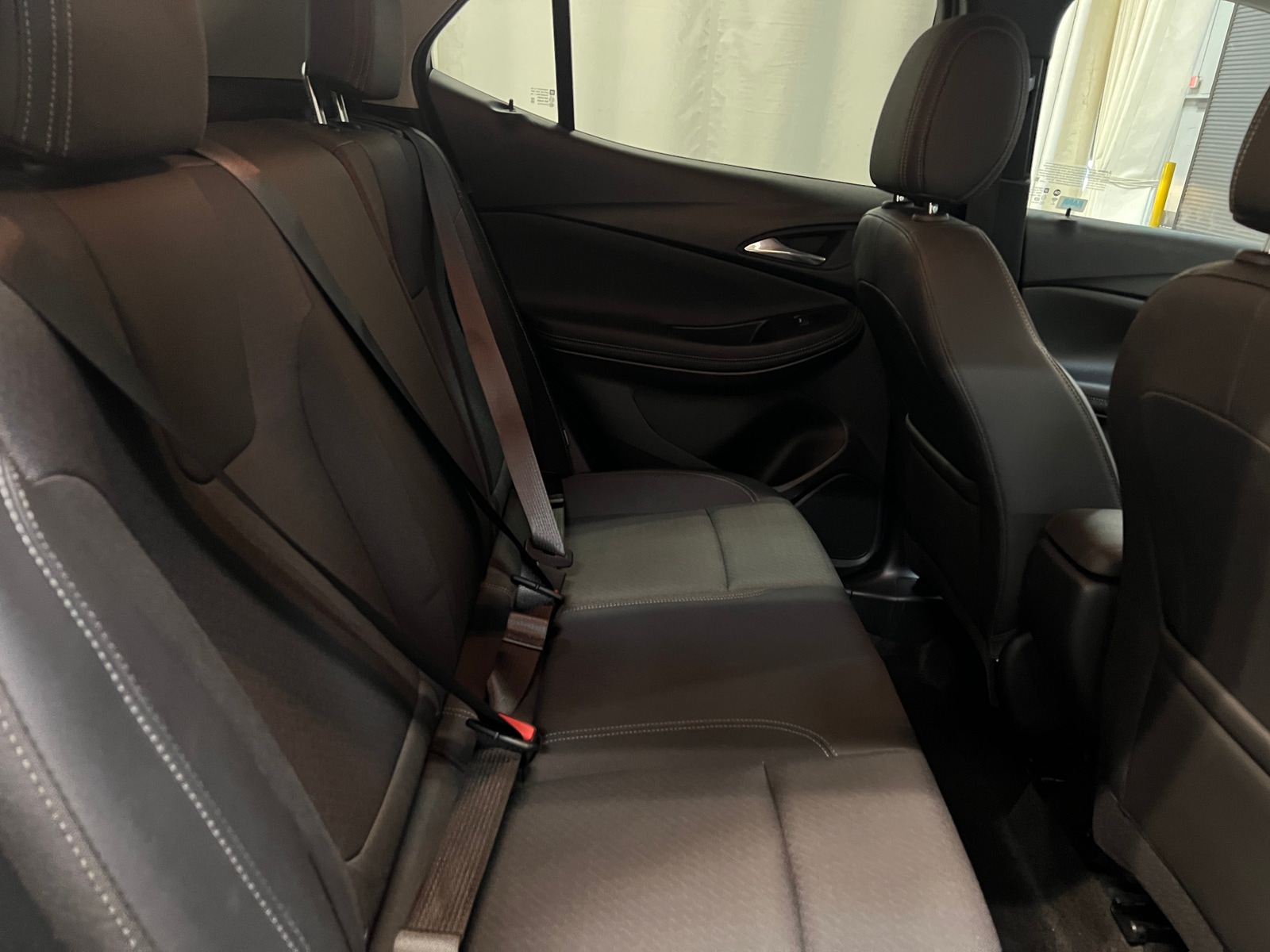 Thumbnail: 2024 Buick Encore GX - 6