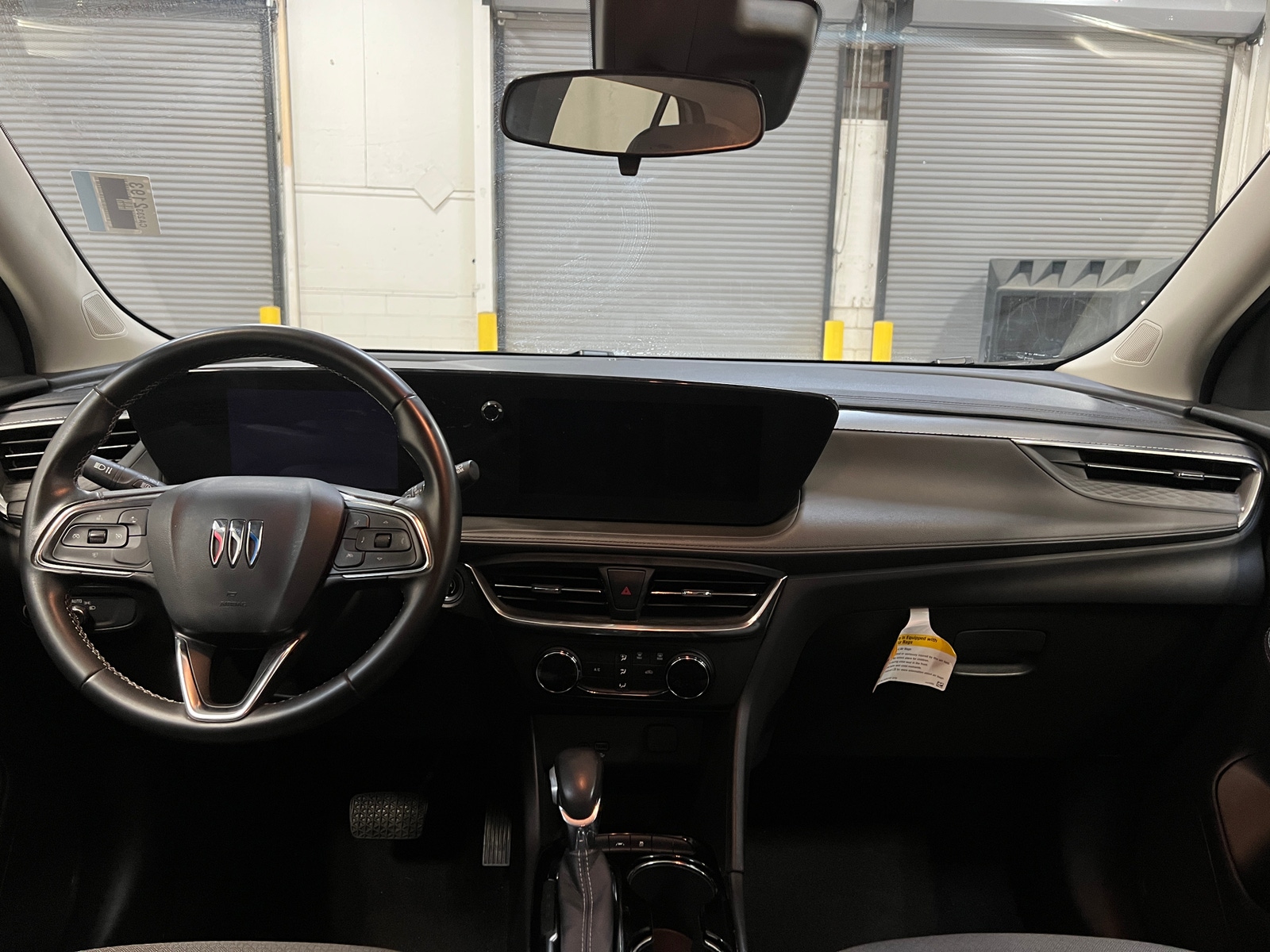 Thumbnail: 2024 Buick Encore GX - 3