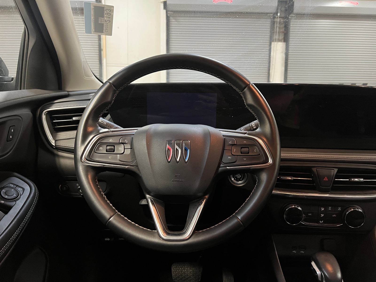 Thumbnail: 2024 Buick Encore GX - 5