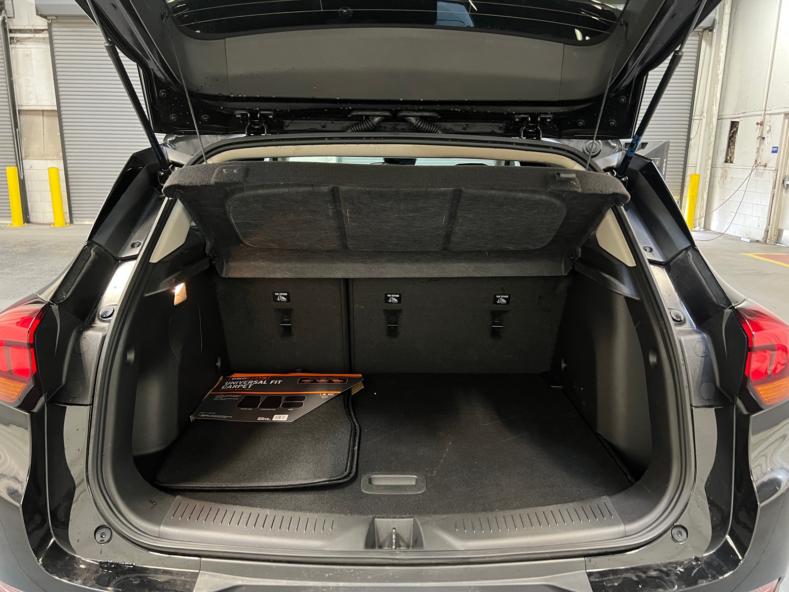 Thumbnail: 2024 Buick Encore GX - 7