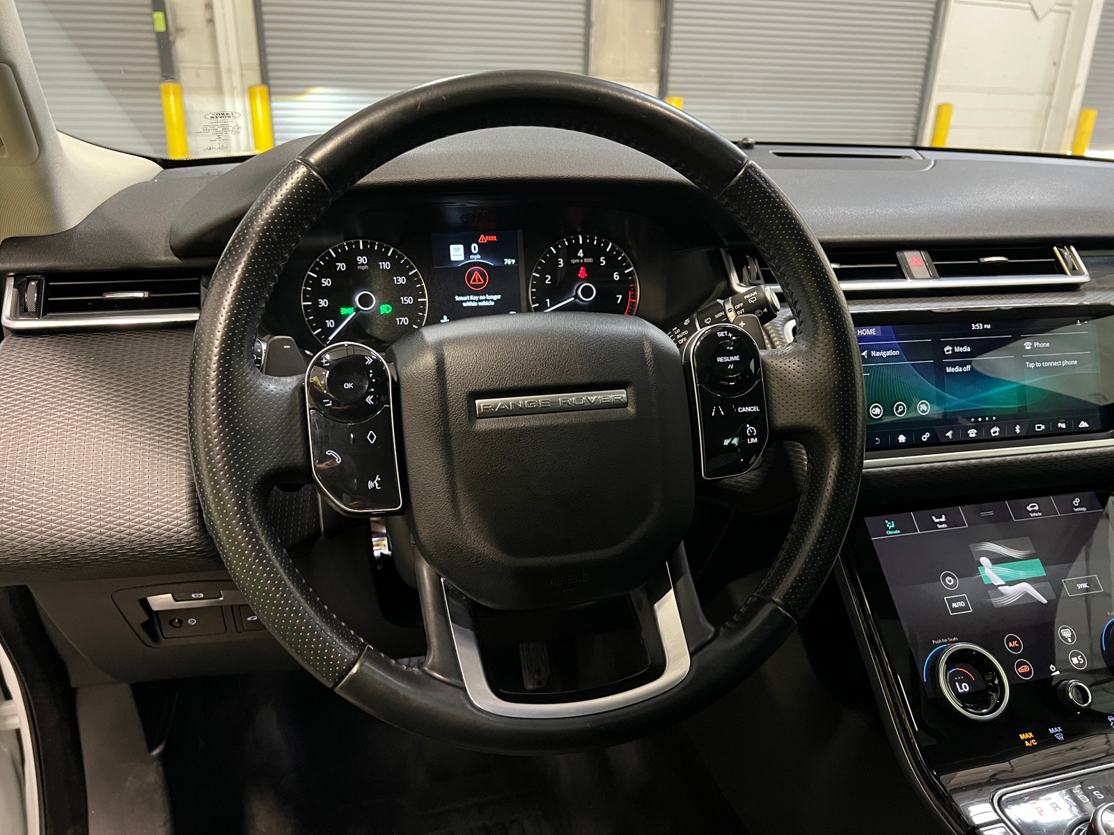 Thumbnail: 2018 Land Rover Range Rover Velar - 4