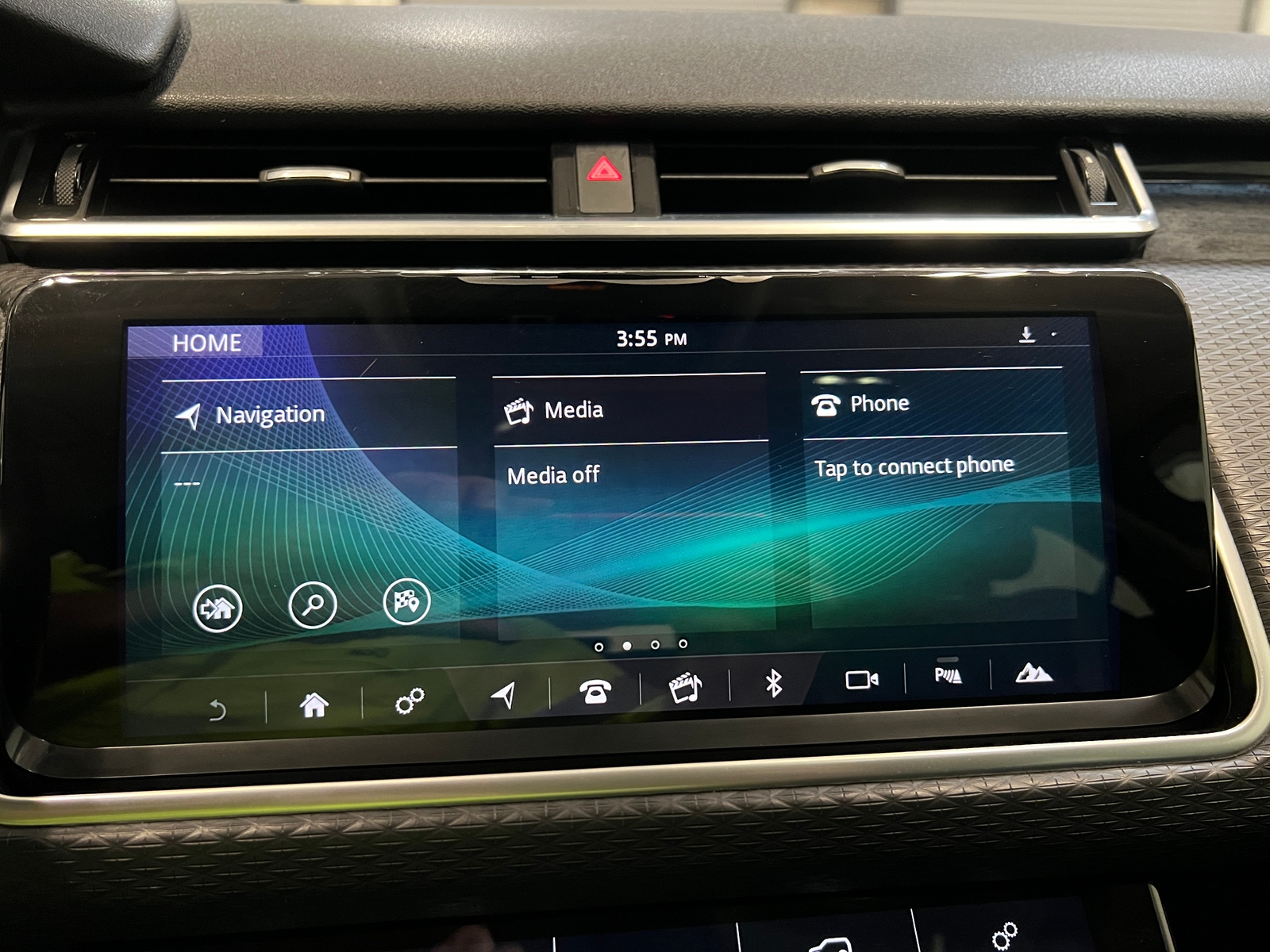Thumbnail: 2018 Land Rover Range Rover Velar - 3