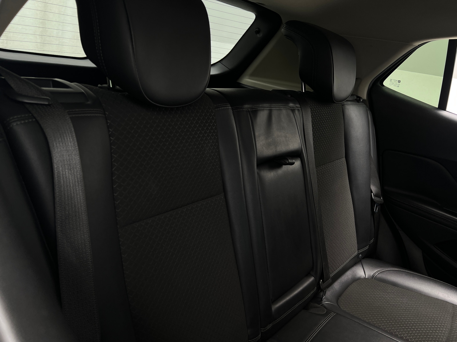 Thumbnail: 2019 Buick Encore - 6