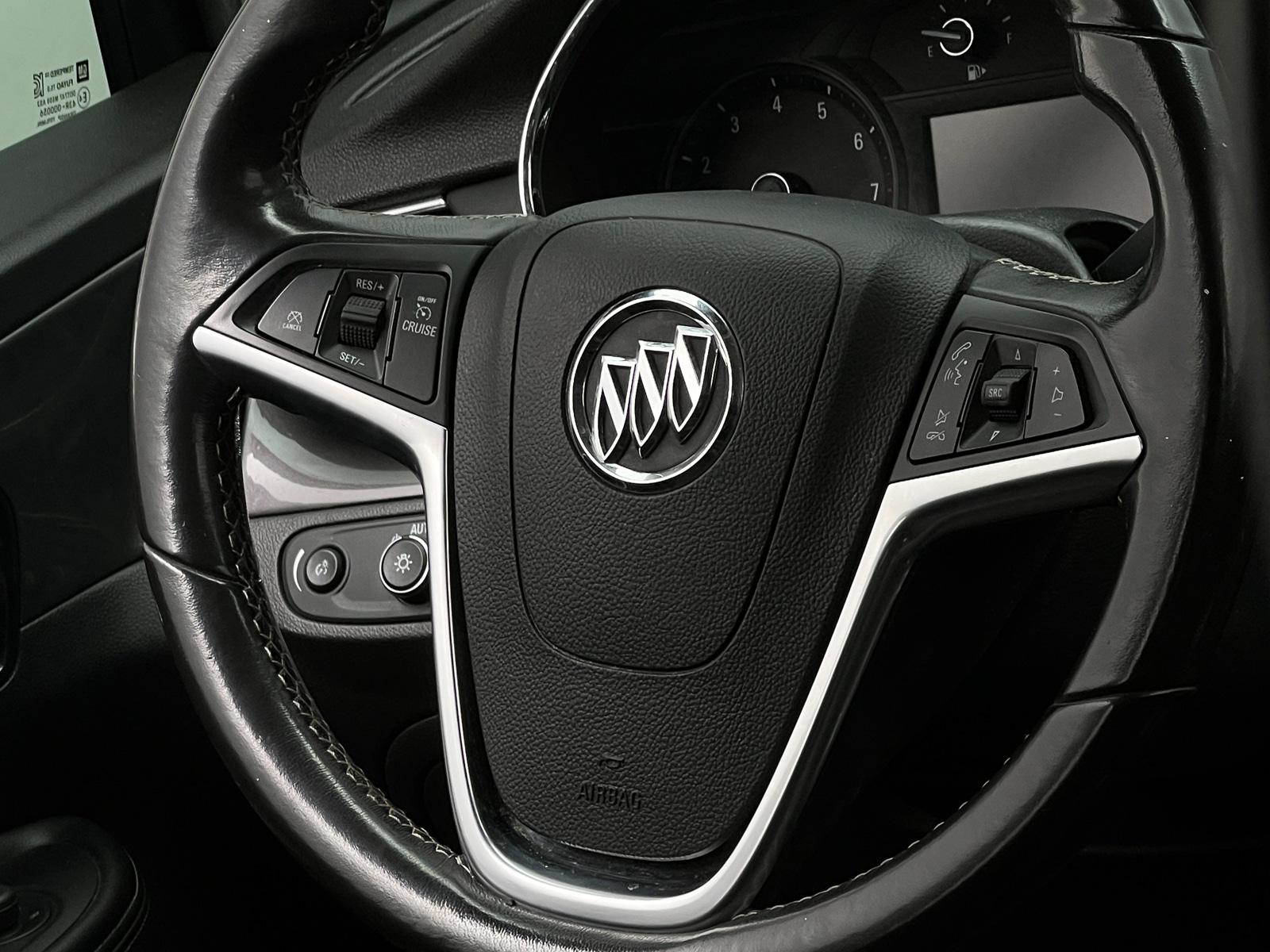 Thumbnail: 2019 Buick Encore - 5