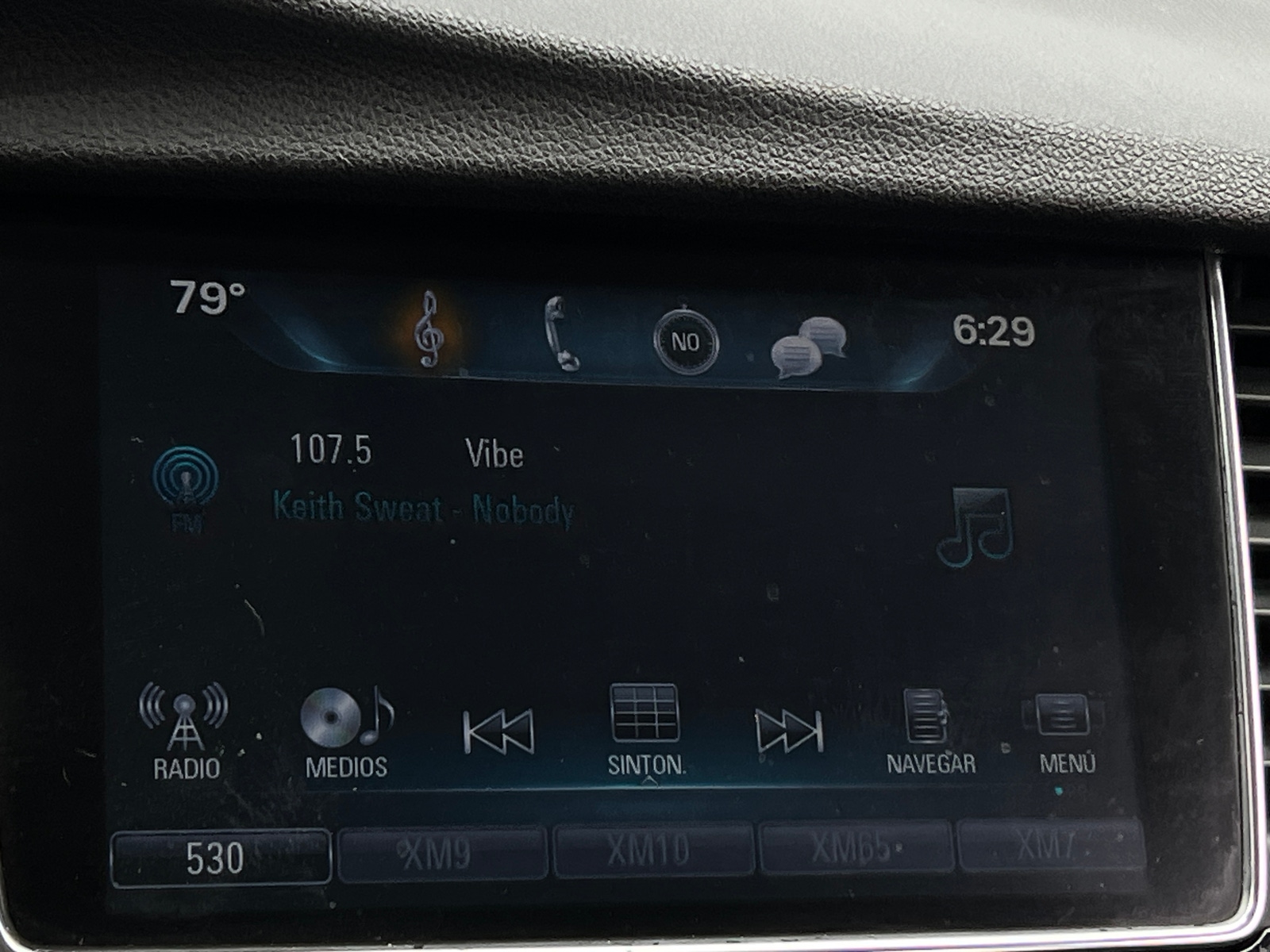 Thumbnail: 2019 Buick Encore - 4