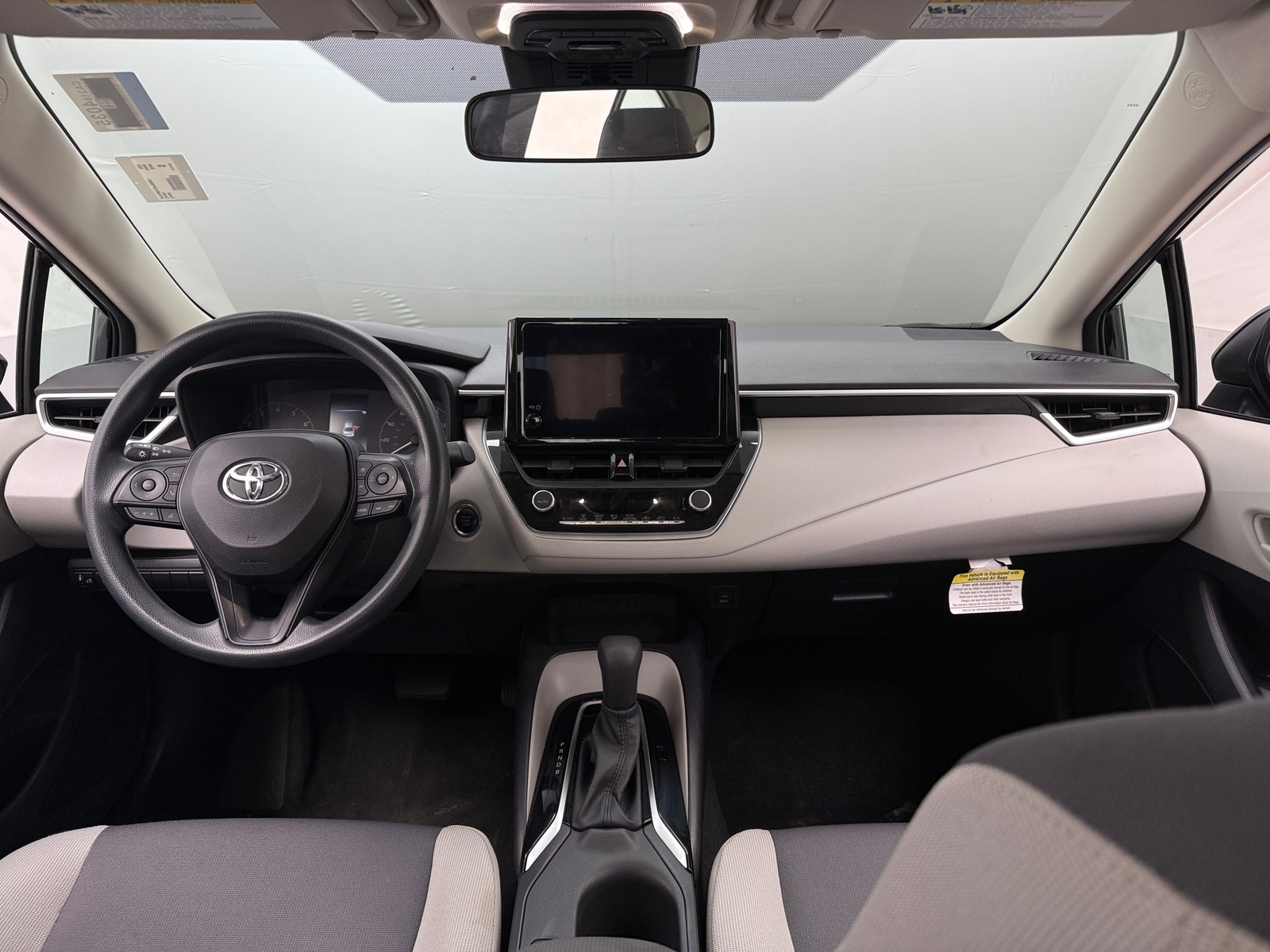 Thumbnail: 2023 Toyota Corolla - 3