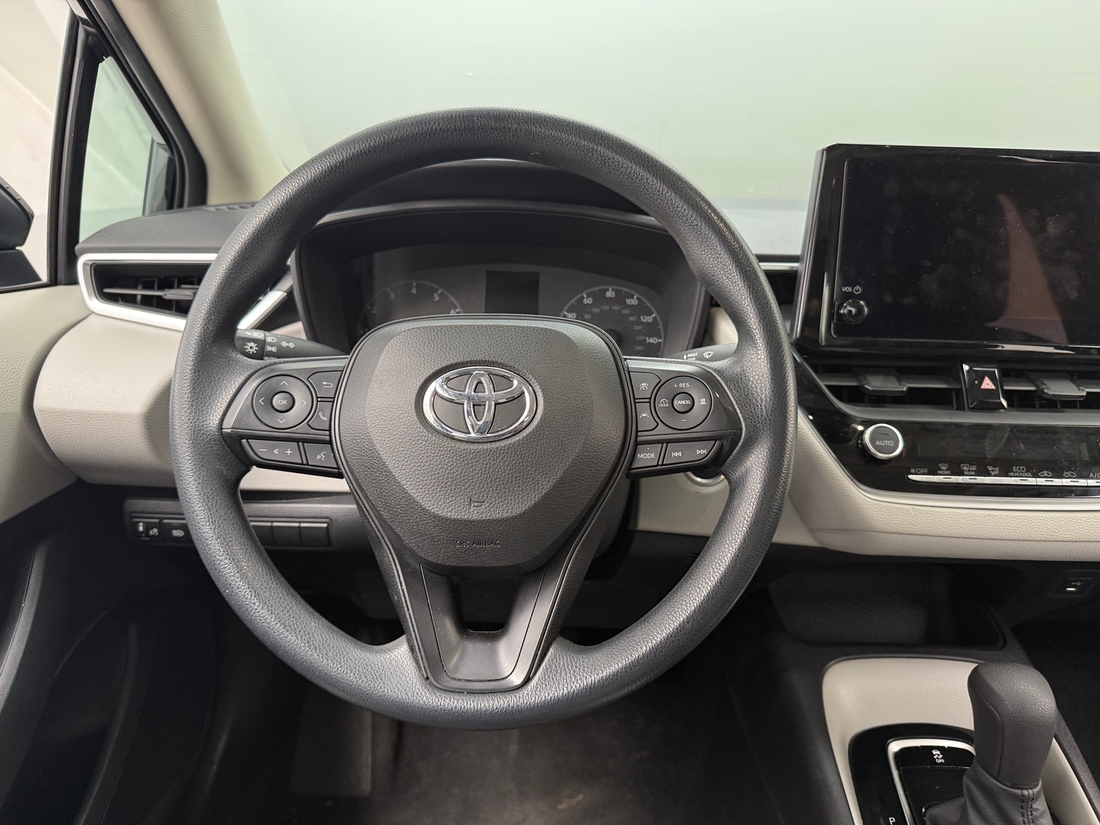 Thumbnail: 2023 Toyota Corolla - 5