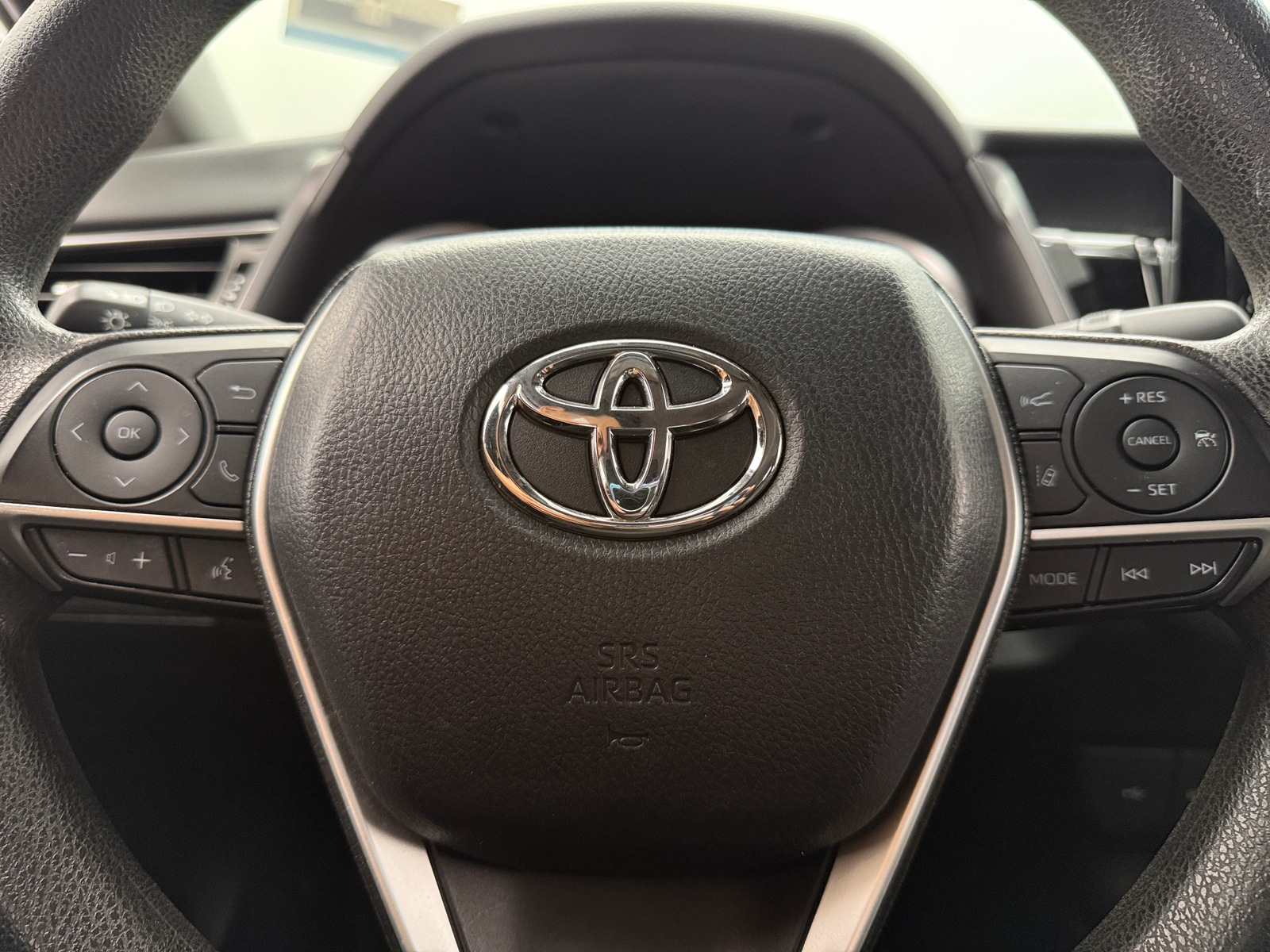 Thumbnail: 2023 Toyota Camry - 5
