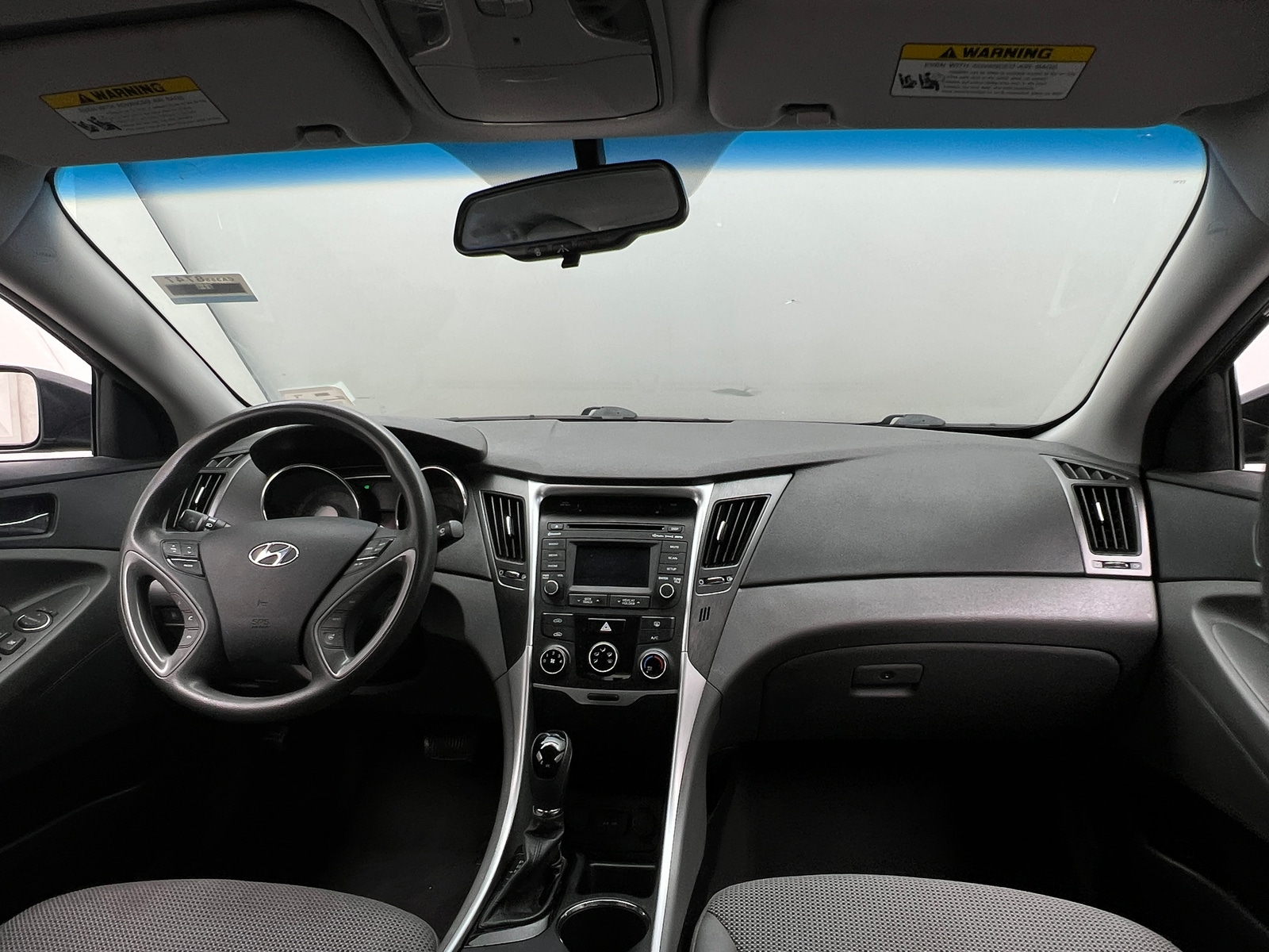 Thumbnail: 2014 Hyundai Sonata - 3