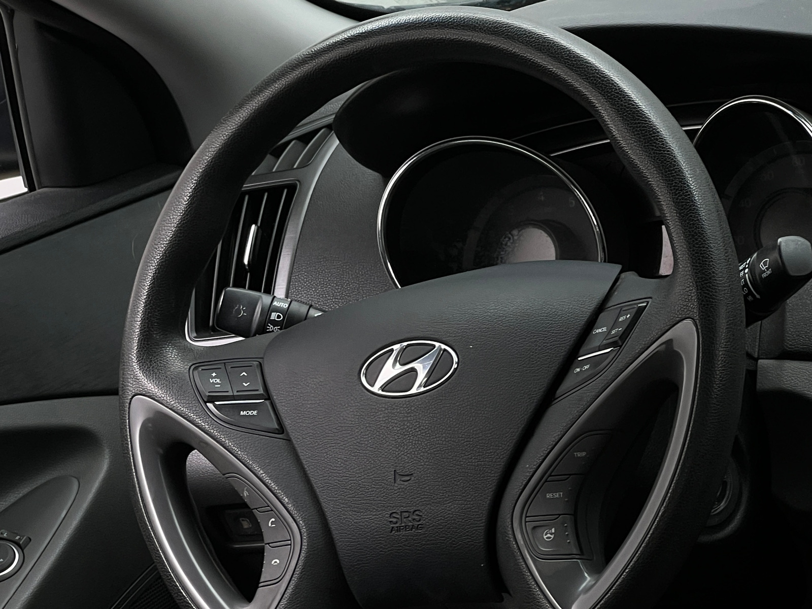 Thumbnail: 2014 Hyundai Sonata - 5